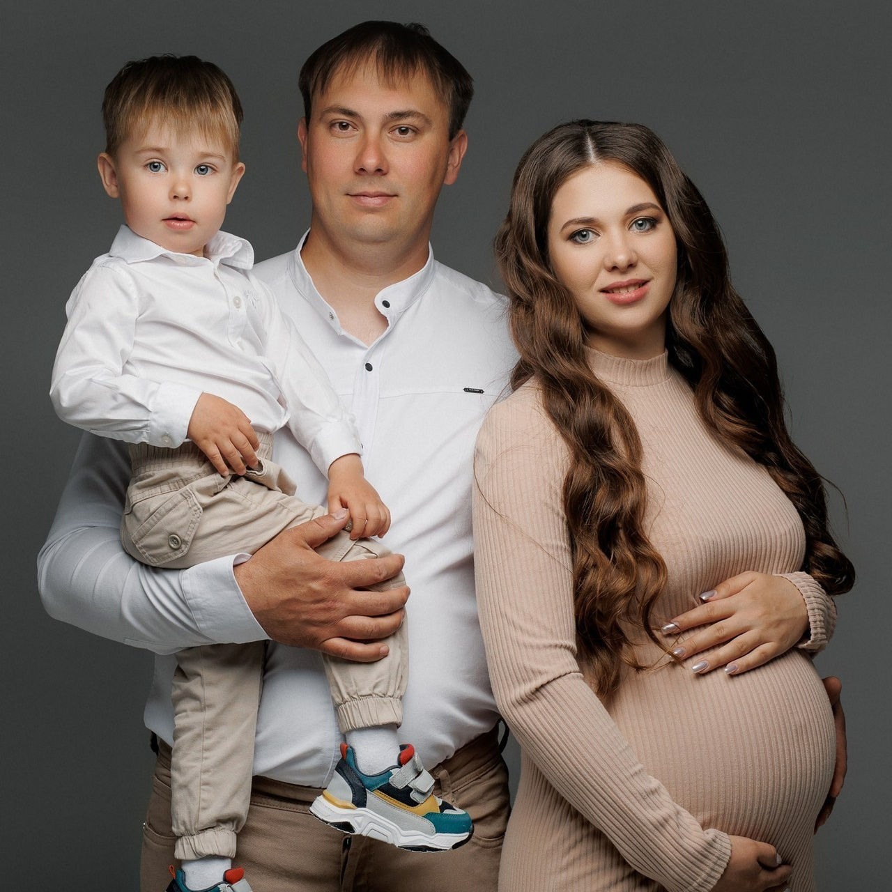 Отзывы. Фотограф в Воронеже Юлия Пономарева