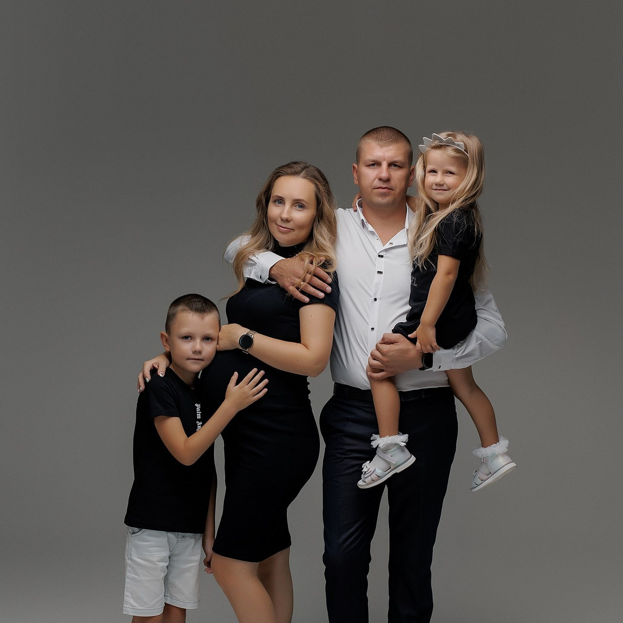 Отзывы. Фотограф в Воронеже Юлия Пономарева