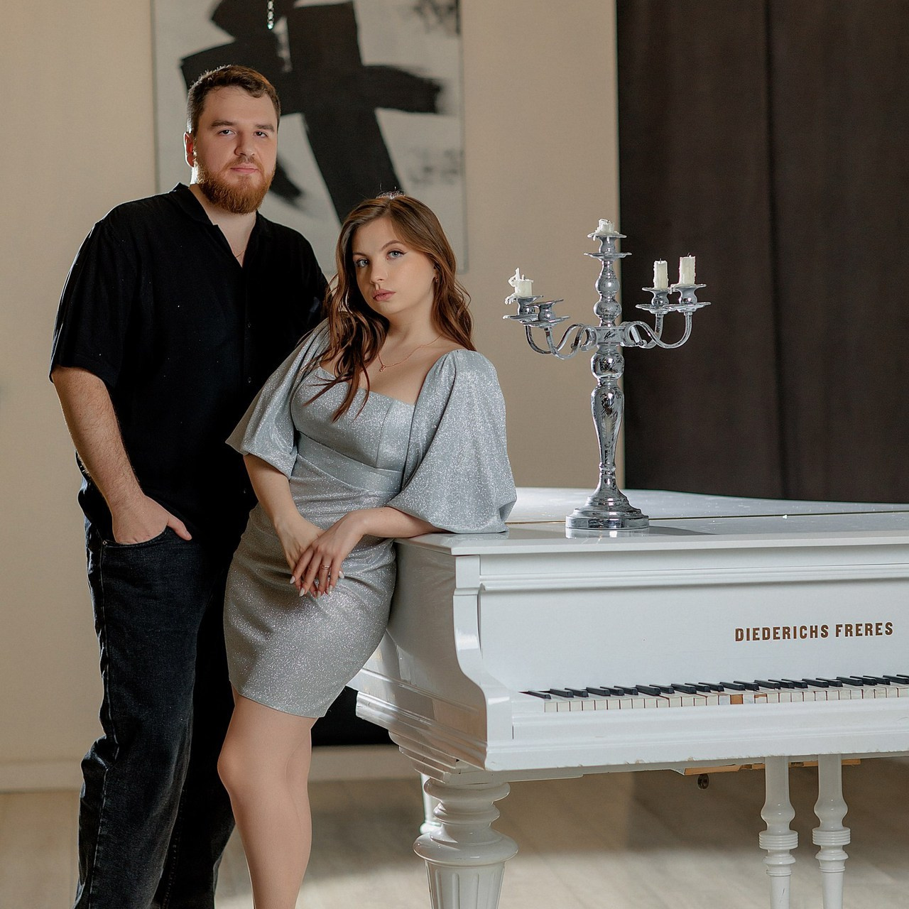 Отзывы. Фотограф в Воронеже Юлия Пономарева