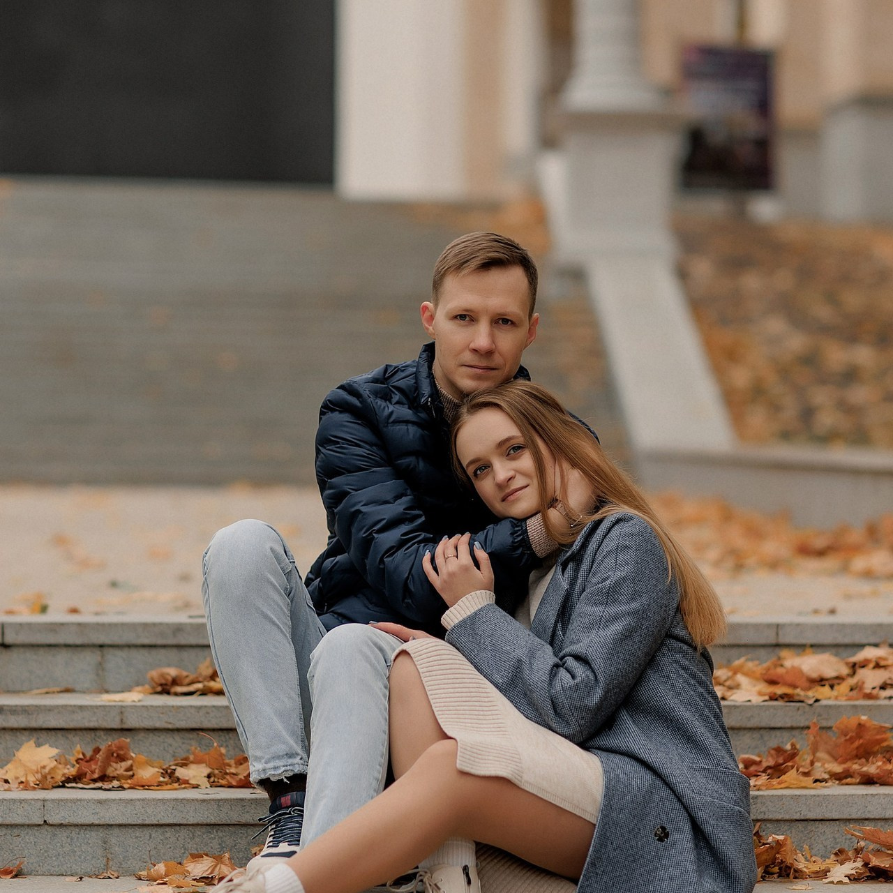 Отзывы. Фотограф в Воронеже Юлия Пономарева