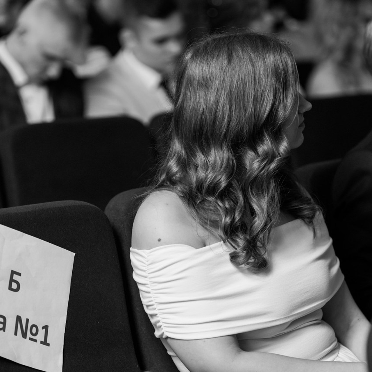 Отзывы. Фотограф в Брянске — Анна Арутюнян