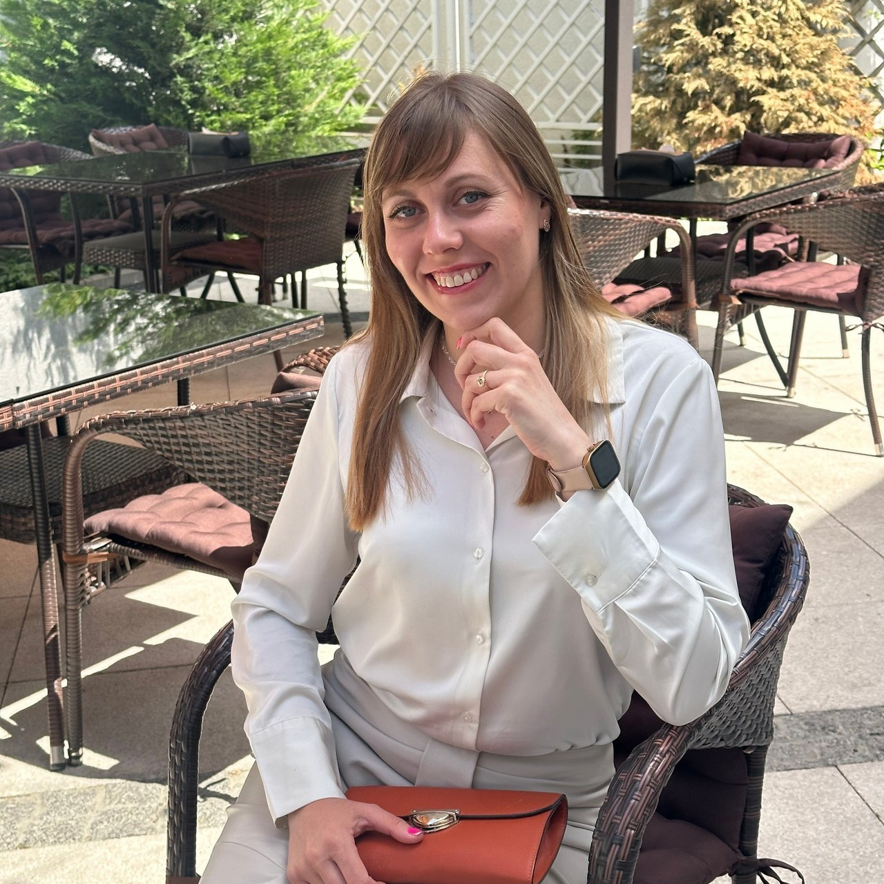 Отзывы. Фотограф в Крыму Ольга Юзюк