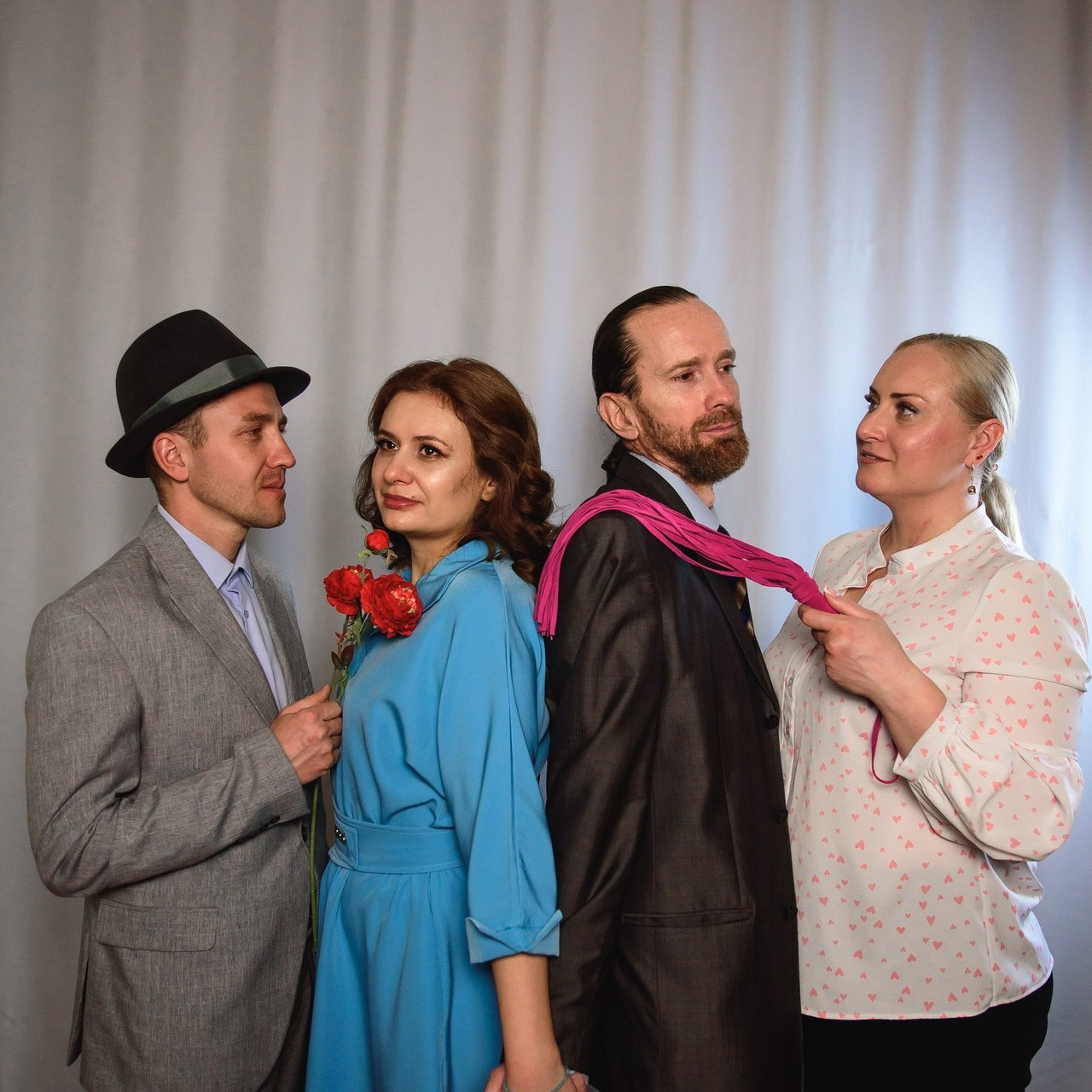 Отзывы. Фотограф в Крыму Ольга Юзюк