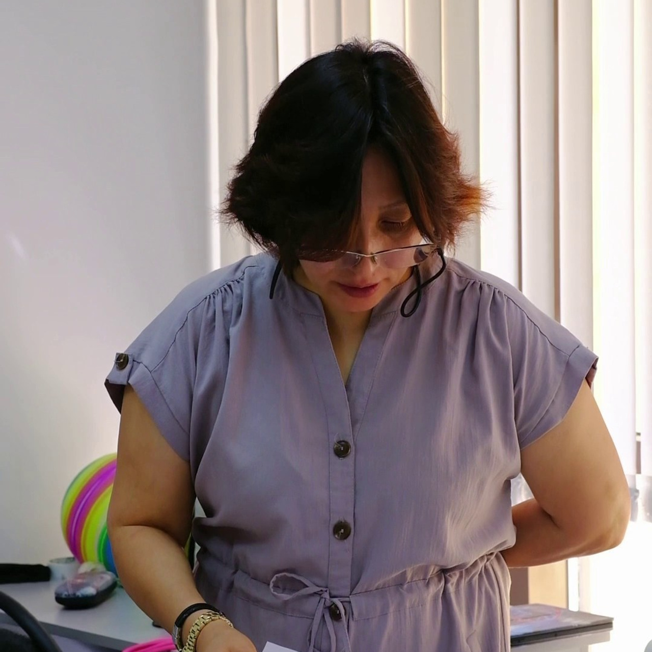 Отзывы. Художница в Алматы Мухамед-Рахимова Джамиля