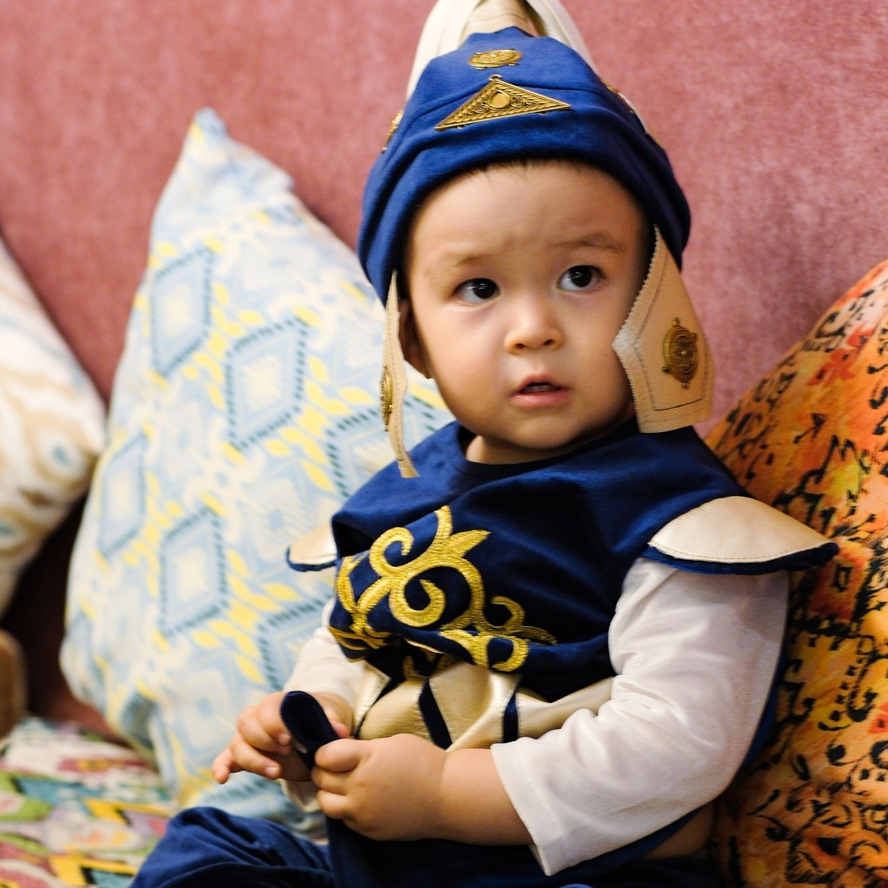 Отзывы. Художница в Алматы Мухамед-Рахимова Джамиля