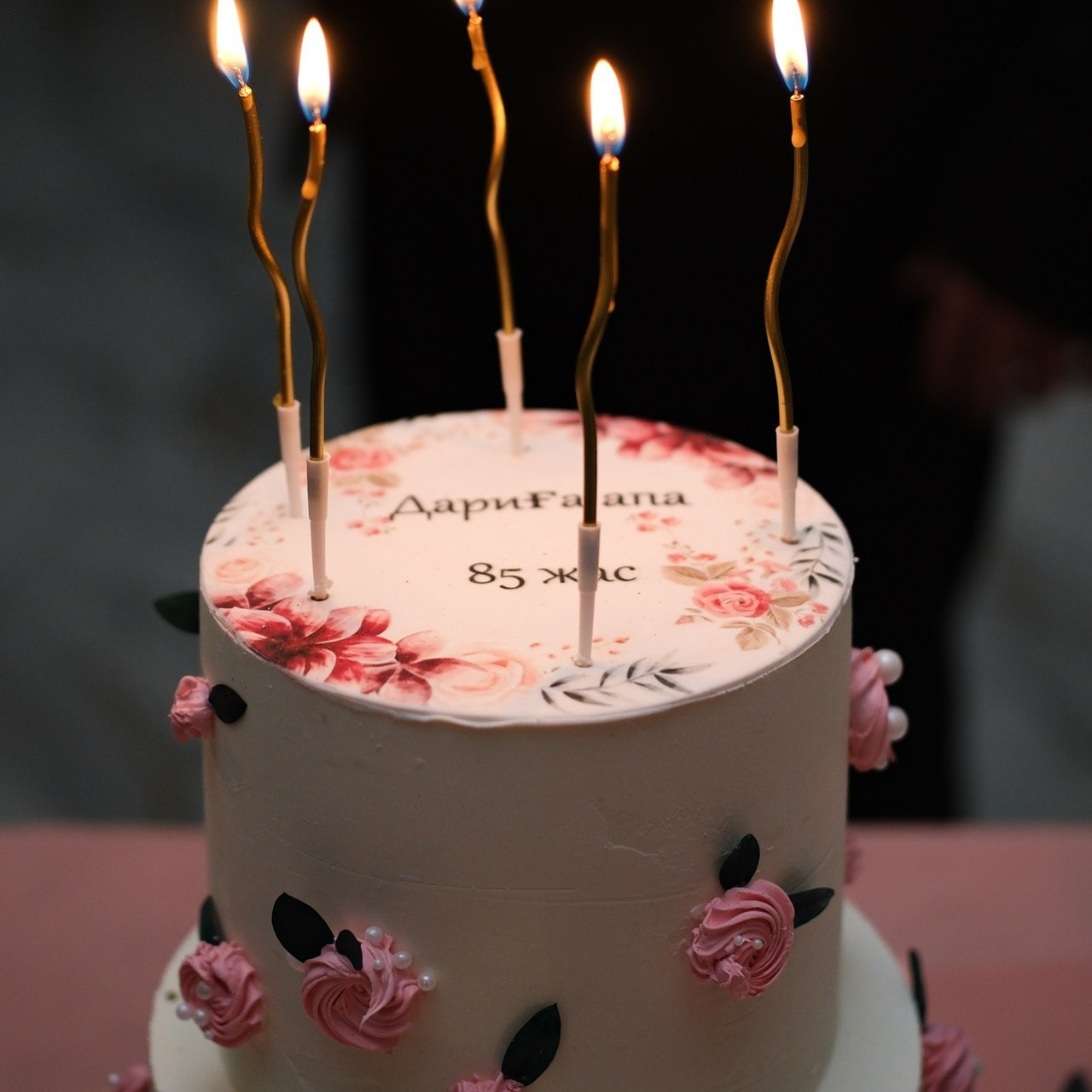 Отзывы. Художница в Алматы Мухамед-Рахимова Джамиля