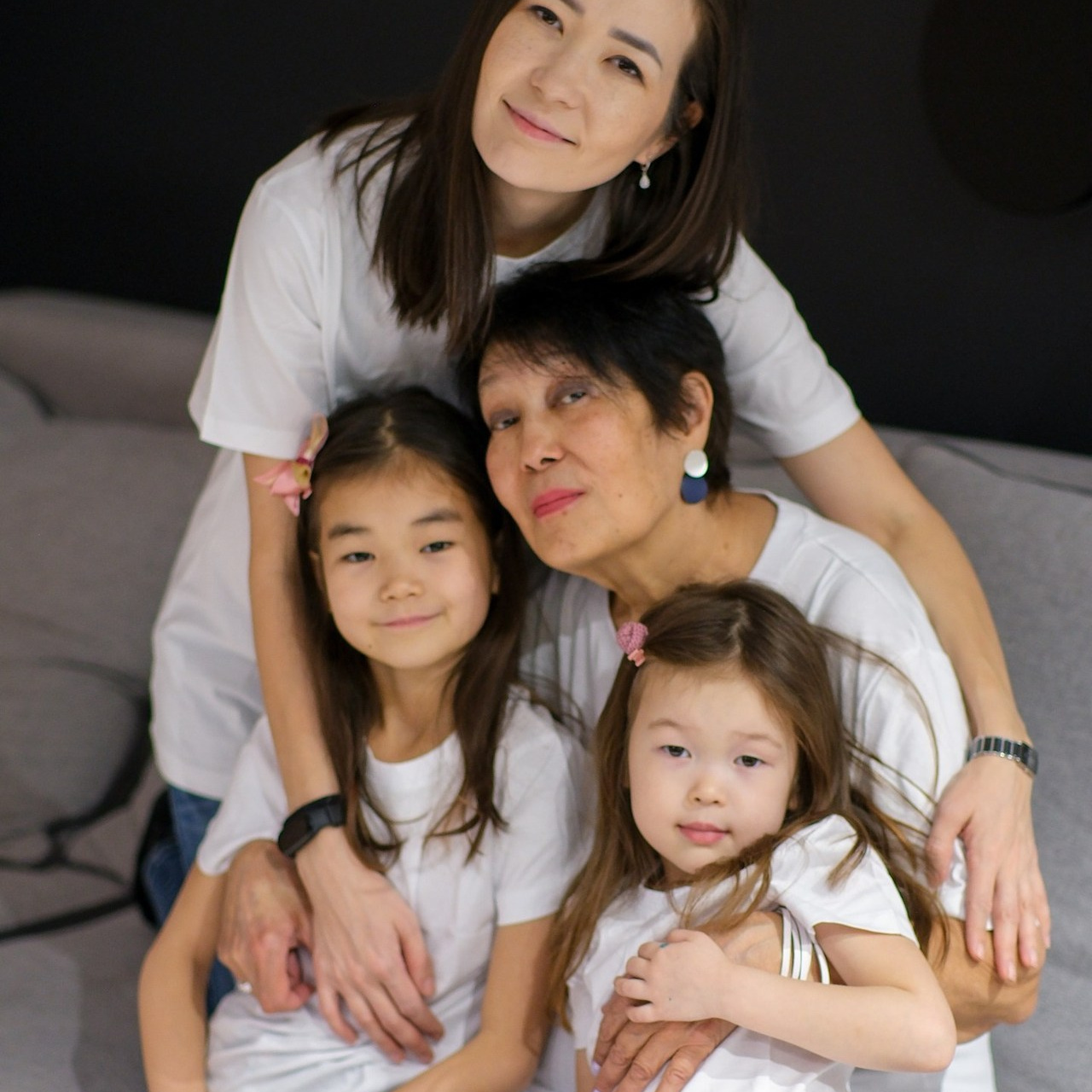 Отзывы. Художница в Алматы Мухамед-Рахимова Джамиля