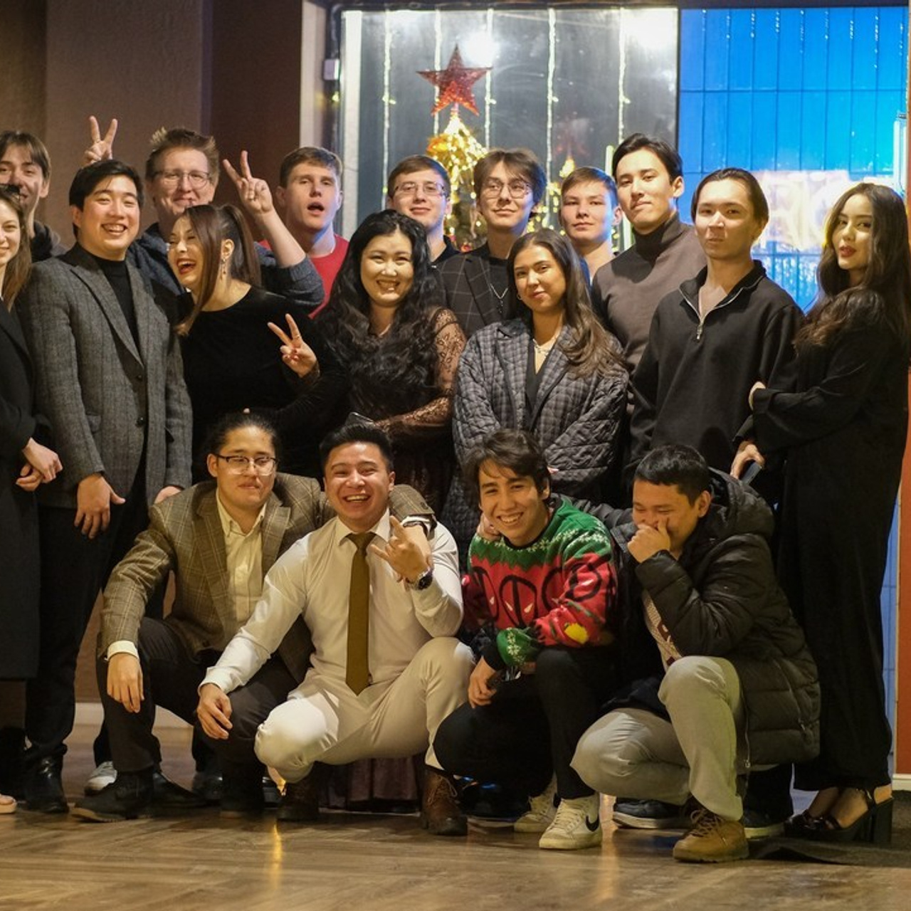 Отзывы. Художница в Алматы Мухамед-Рахимова Джамиля