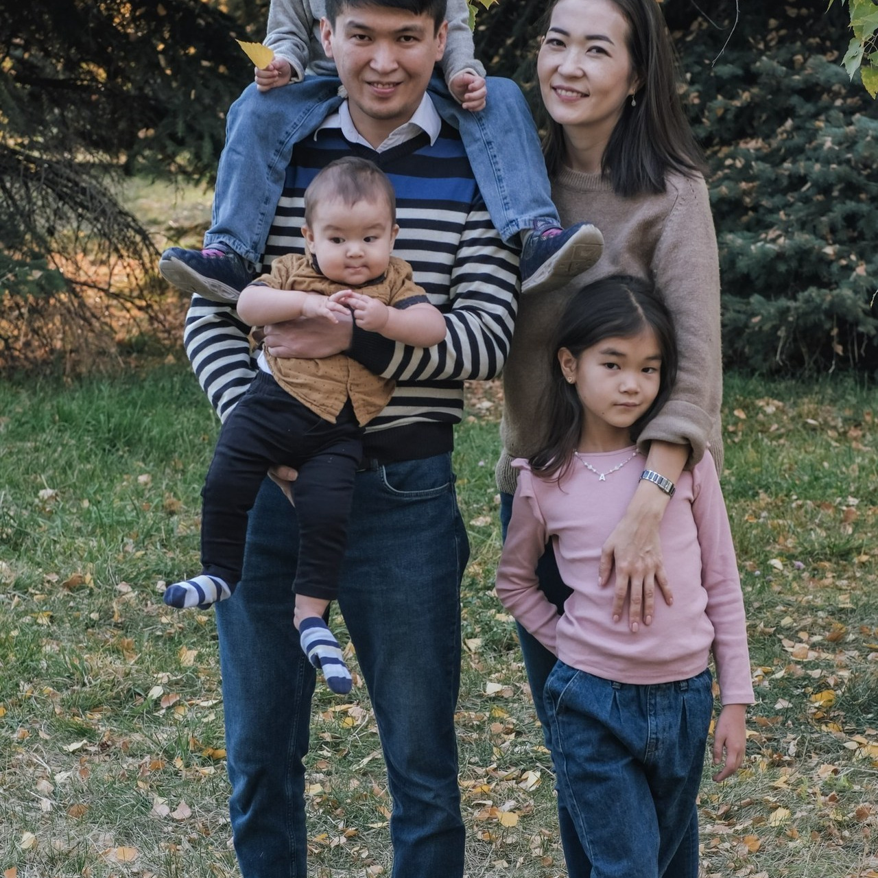 Отзывы. Художница в Алматы Мухамед-Рахимова Джамиля