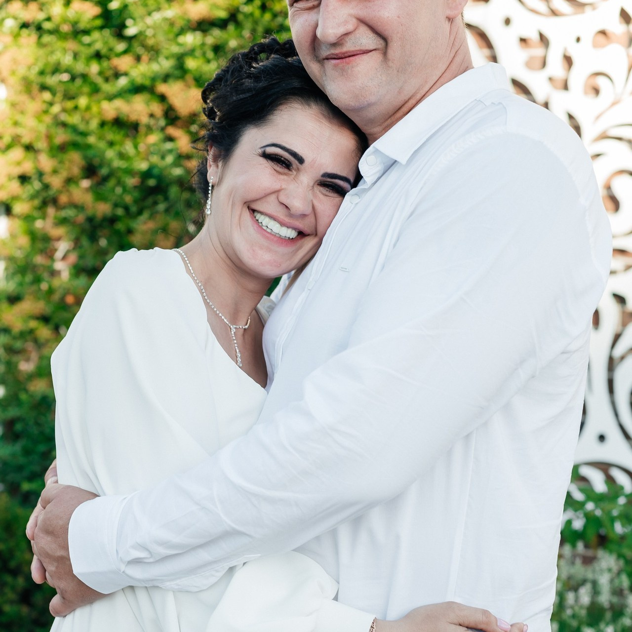 Отзывы. Свадебный и семейный фотограф станица Калининская Юлия Хлебодарова