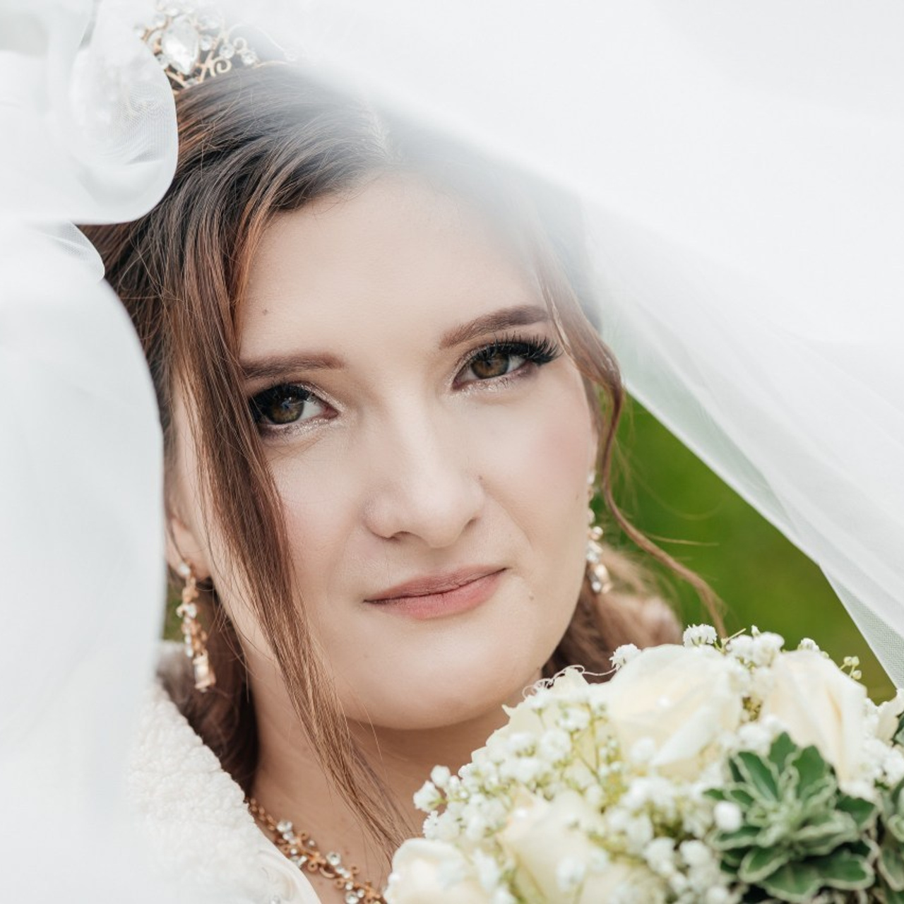 Отзывы. Свадебный и семейный фотограф станица Калининская Юлия Хлебодарова