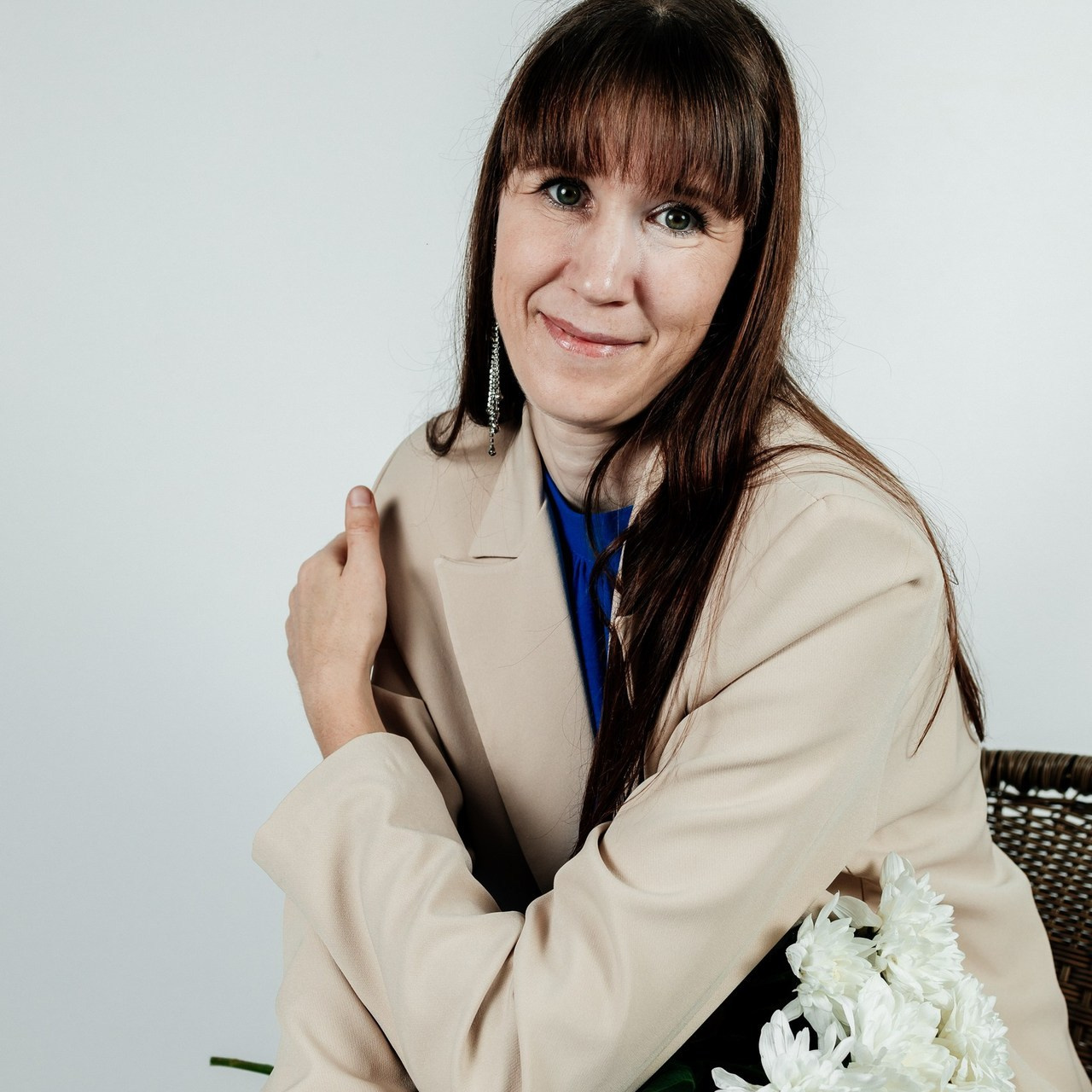 Отзывы. Свадебный и семейный фотограф станица Калининская Юлия Хлебодарова