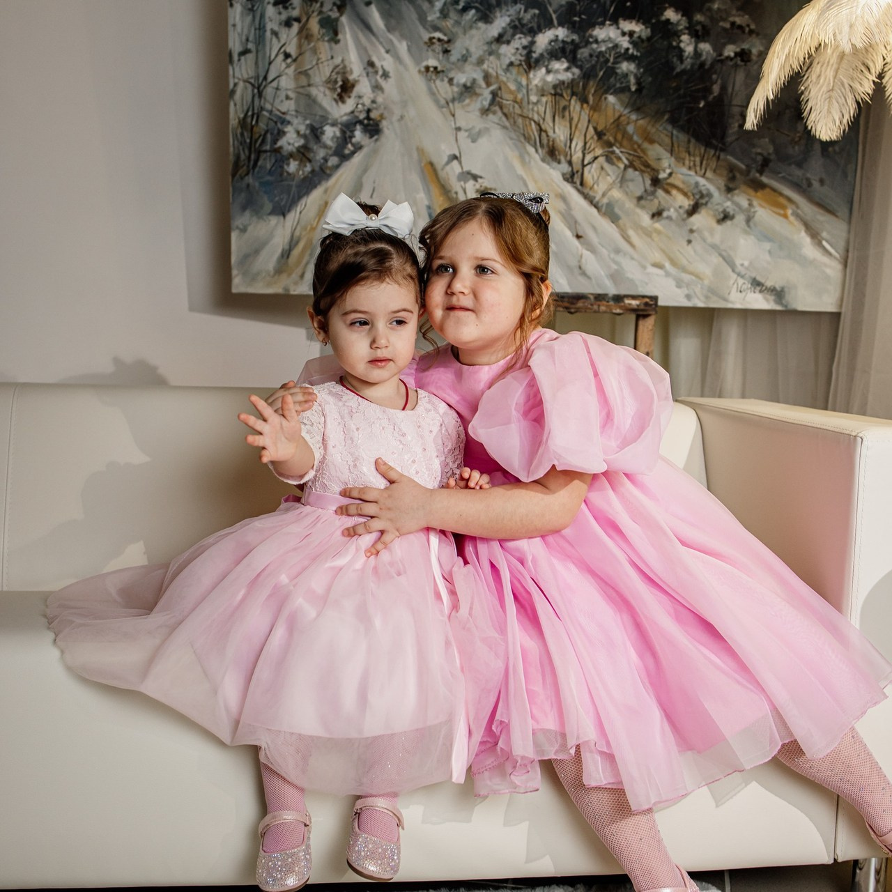 Отзывы. Свадебный и семейный фотограф станица Калининская Юлия Хлебодарова