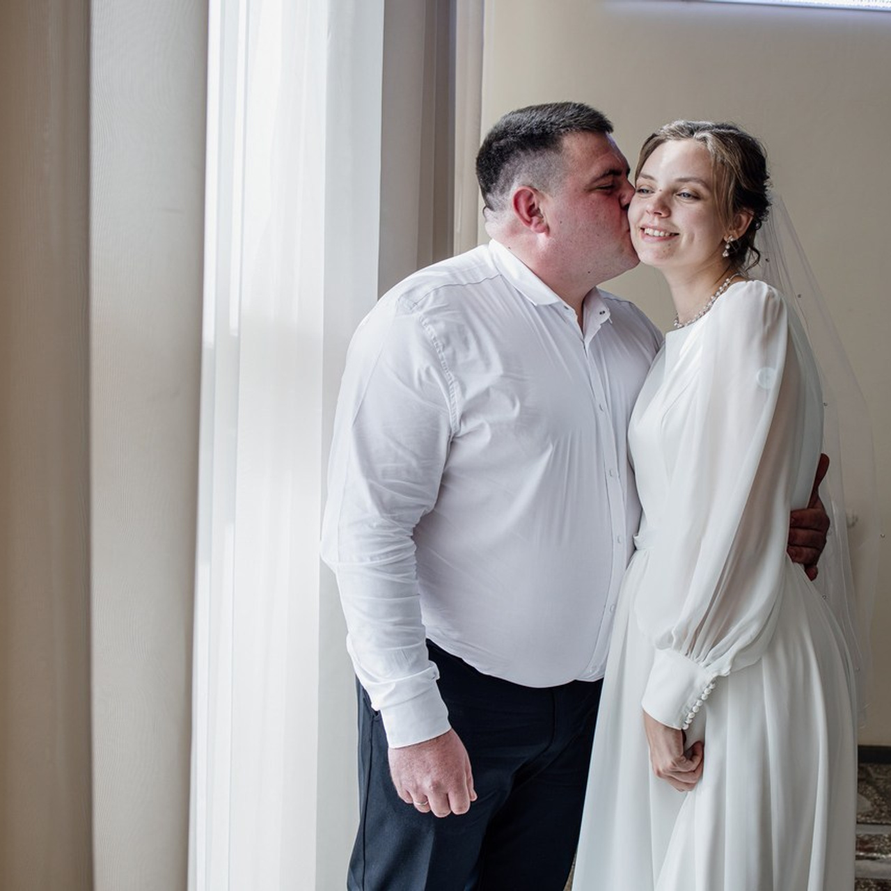 Отзывы. Свадебный и семейный фотограф станица Калининская Юлия Хлебодарова