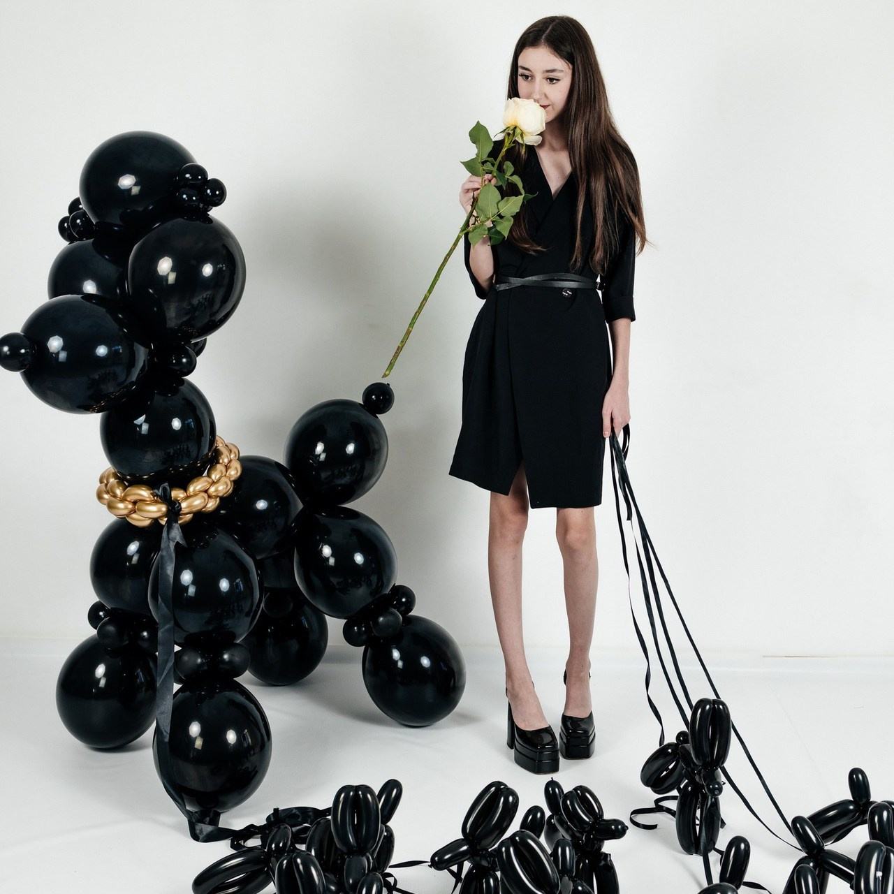 Отзывы. Свадебный и семейный фотограф станица Калининская Юлия Хлебодарова