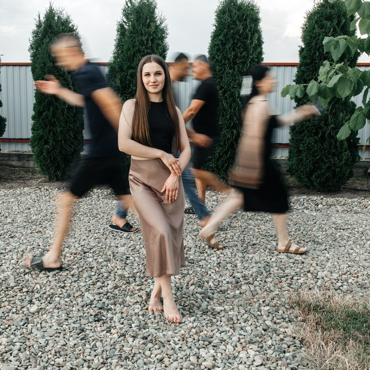 Отзывы. Свадебный и семейный фотограф станица Калининская Юлия Хлебодарова