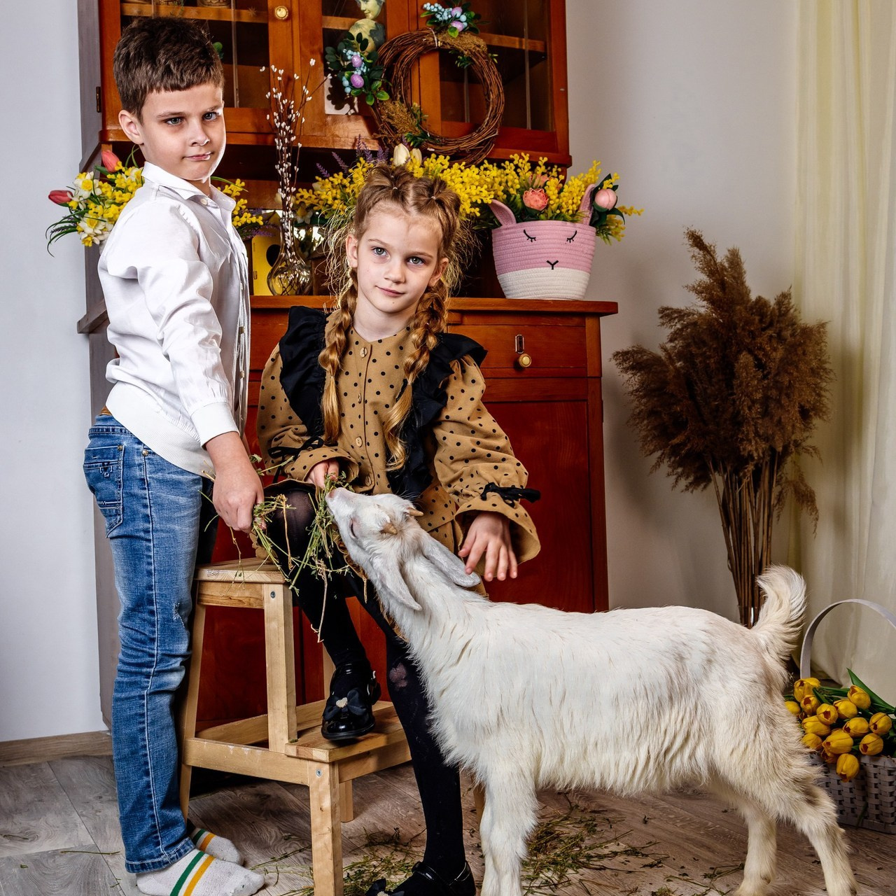 Отзывы. Свадебный и семейный фотограф станица Калининская Юлия Хлебодарова