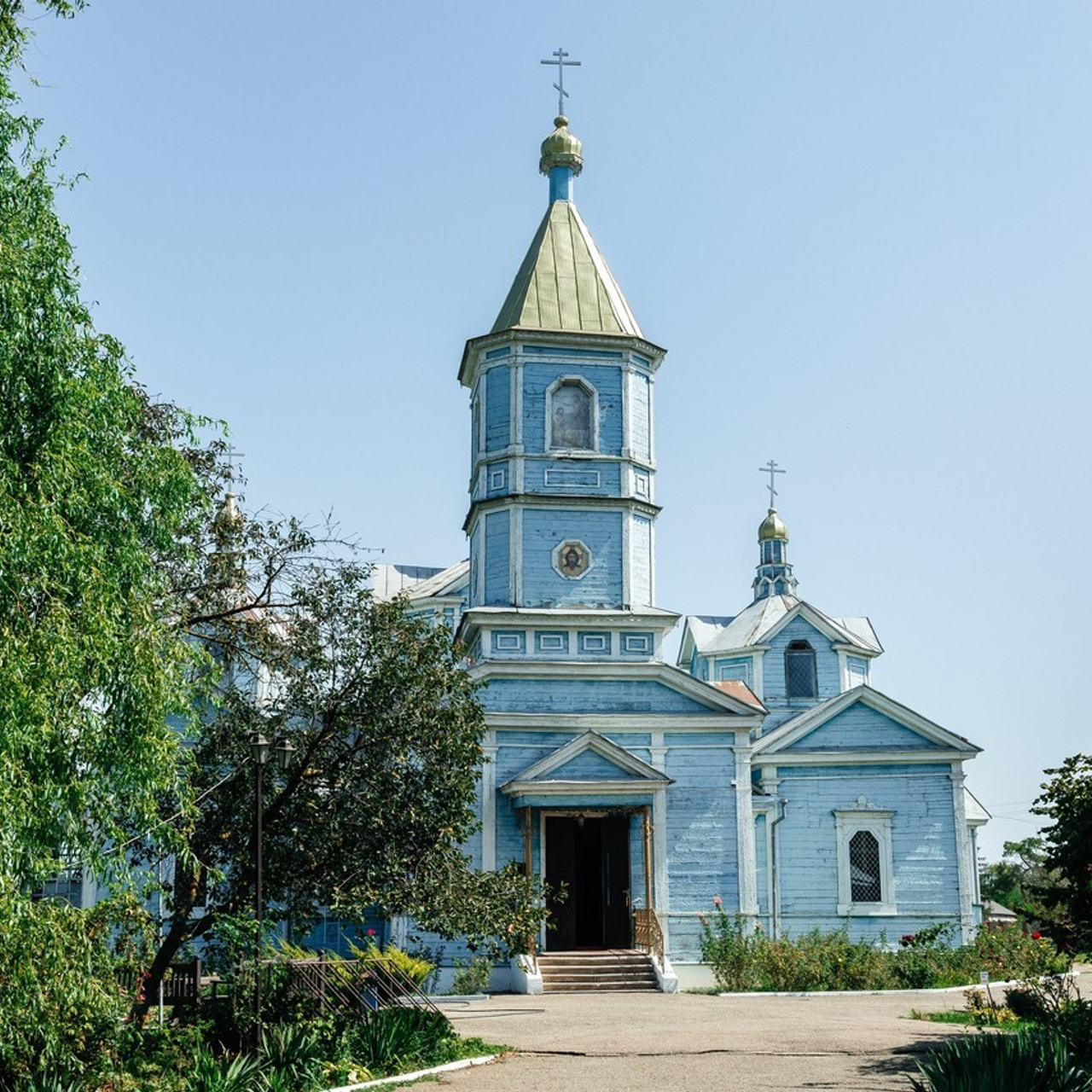 Отзывы. Свадебный и семейный фотограф станица Калининская Юлия Хлебодарова