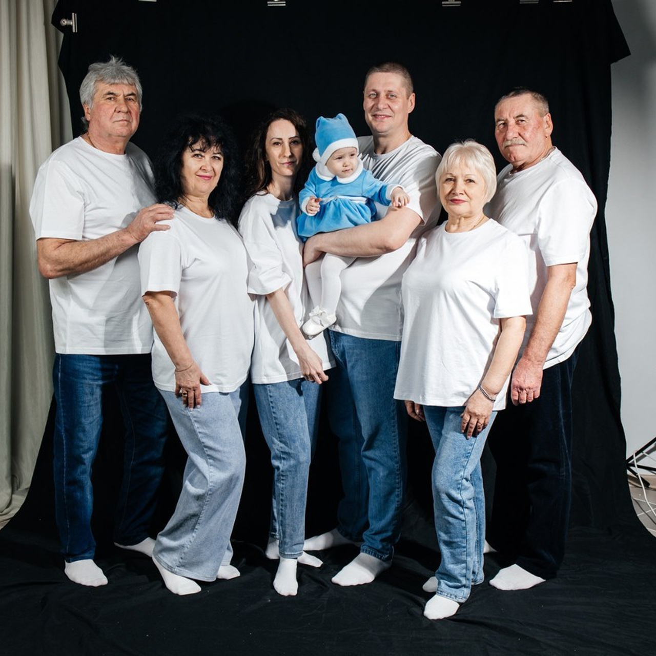 Отзывы. Свадебный и семейный фотограф станица Калининская Юлия Хлебодарова