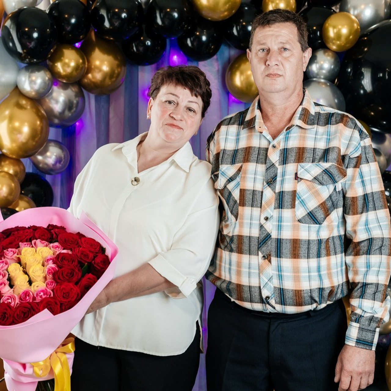 Отзывы. Свадебный и семейный фотограф станица Калининская Юлия Хлебодарова