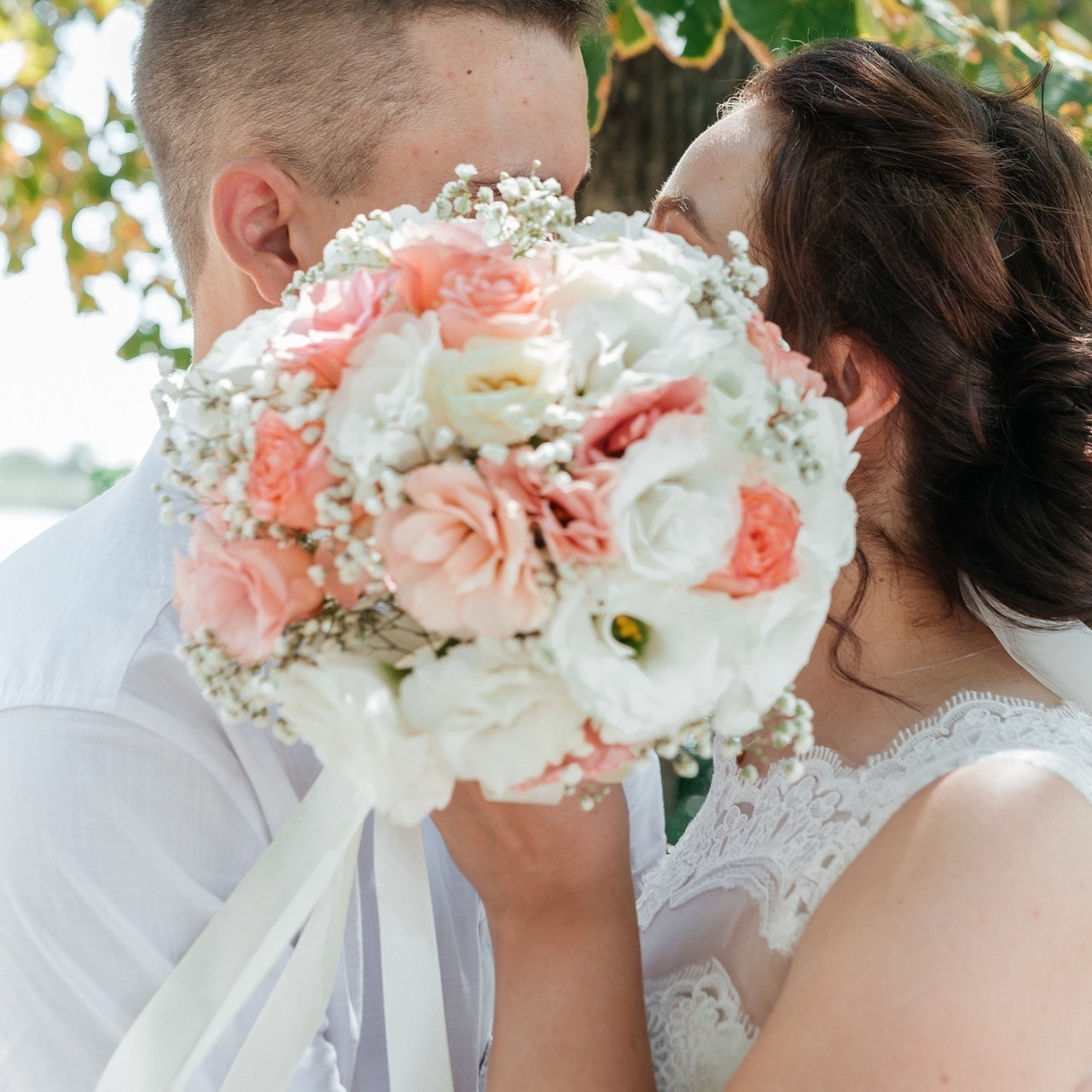 Отзывы. Свадебный и семейный фотограф станица Калининская Юлия Хлебодарова