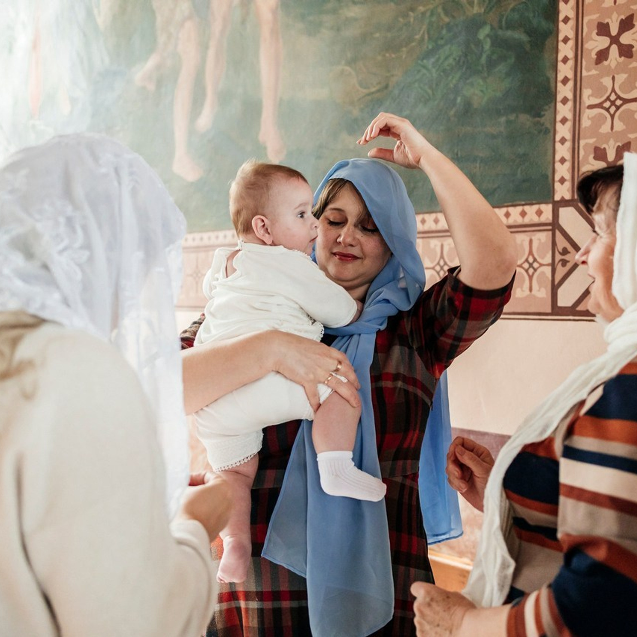 Отзывы. Свадебный и семейный фотограф станица Калининская Юлия Хлебодарова