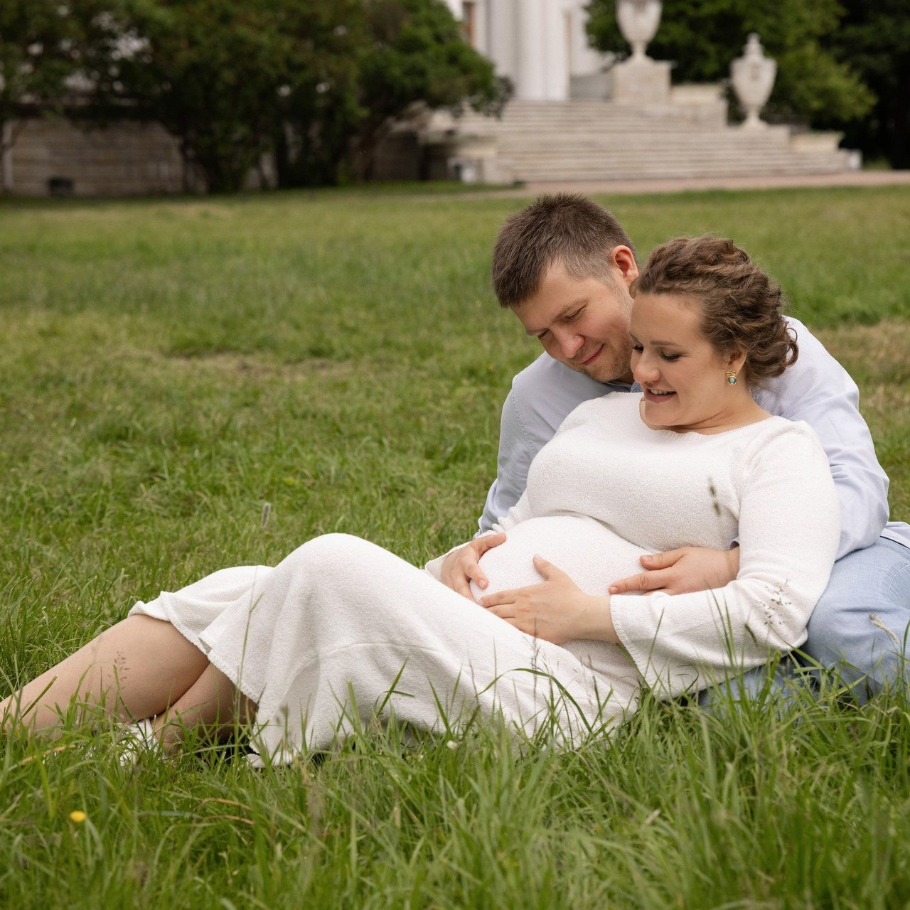 Отзывы. Свадебный и портретный фотограф