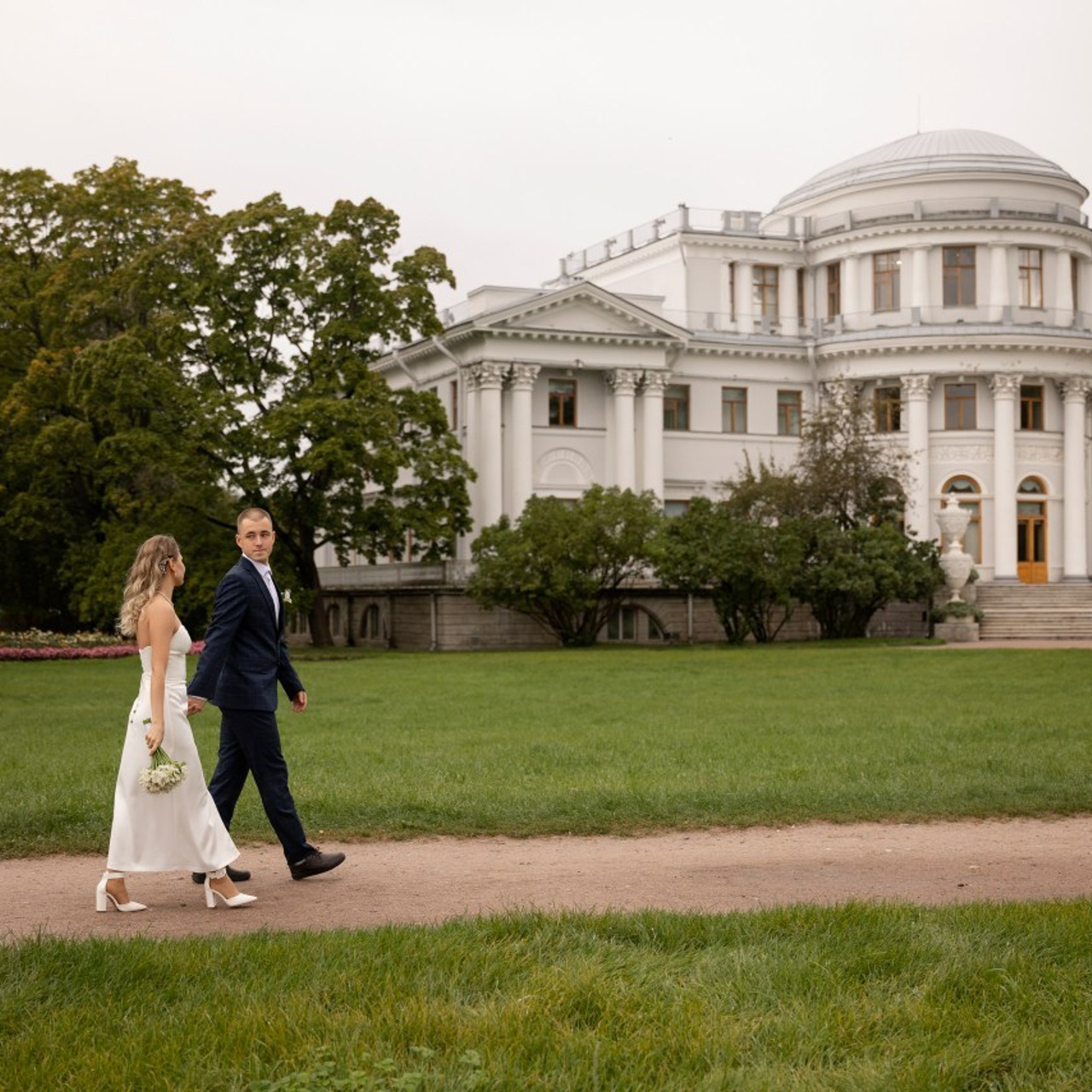 Отзывы. Свадебный и портретный фотограф