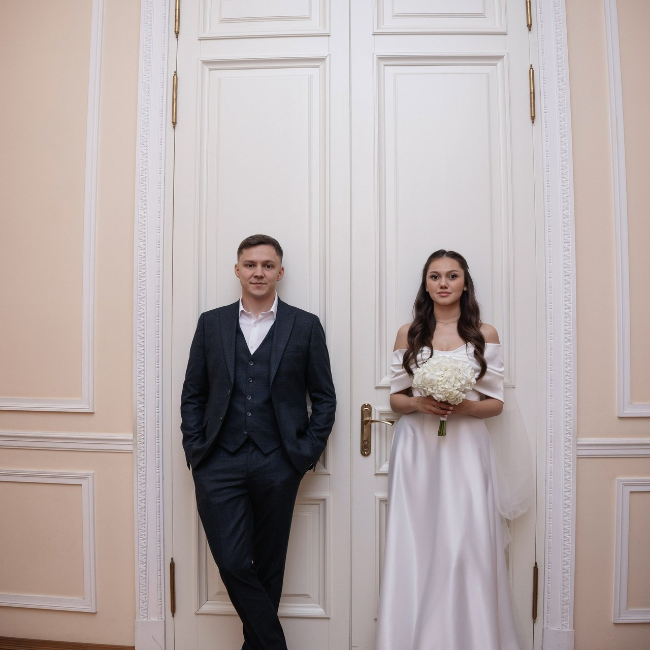 Отзывы. Свадебный и портретный фотограф