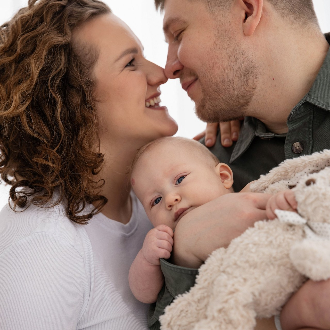 Отзывы. Свадебный и портретный фотограф