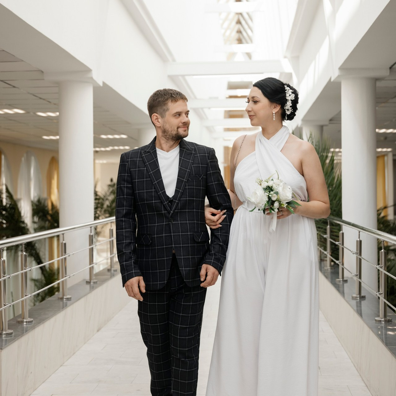 Отзывы. Свадебный и портретный фотограф