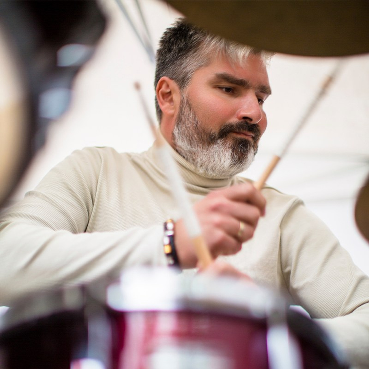 Music Art Master — почувствуй этот ритм