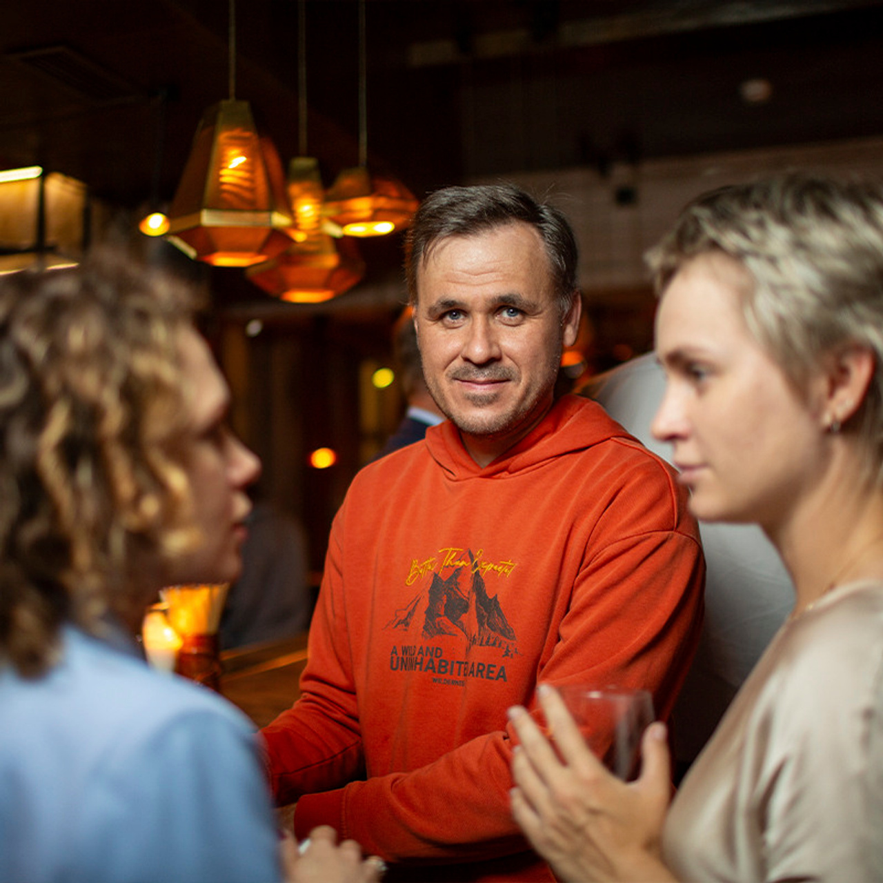 Презентация QDealing в Leveldva