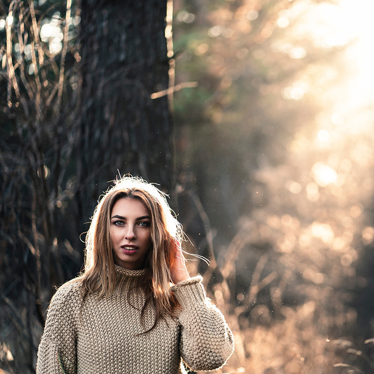 Ekaterina Berdysheva