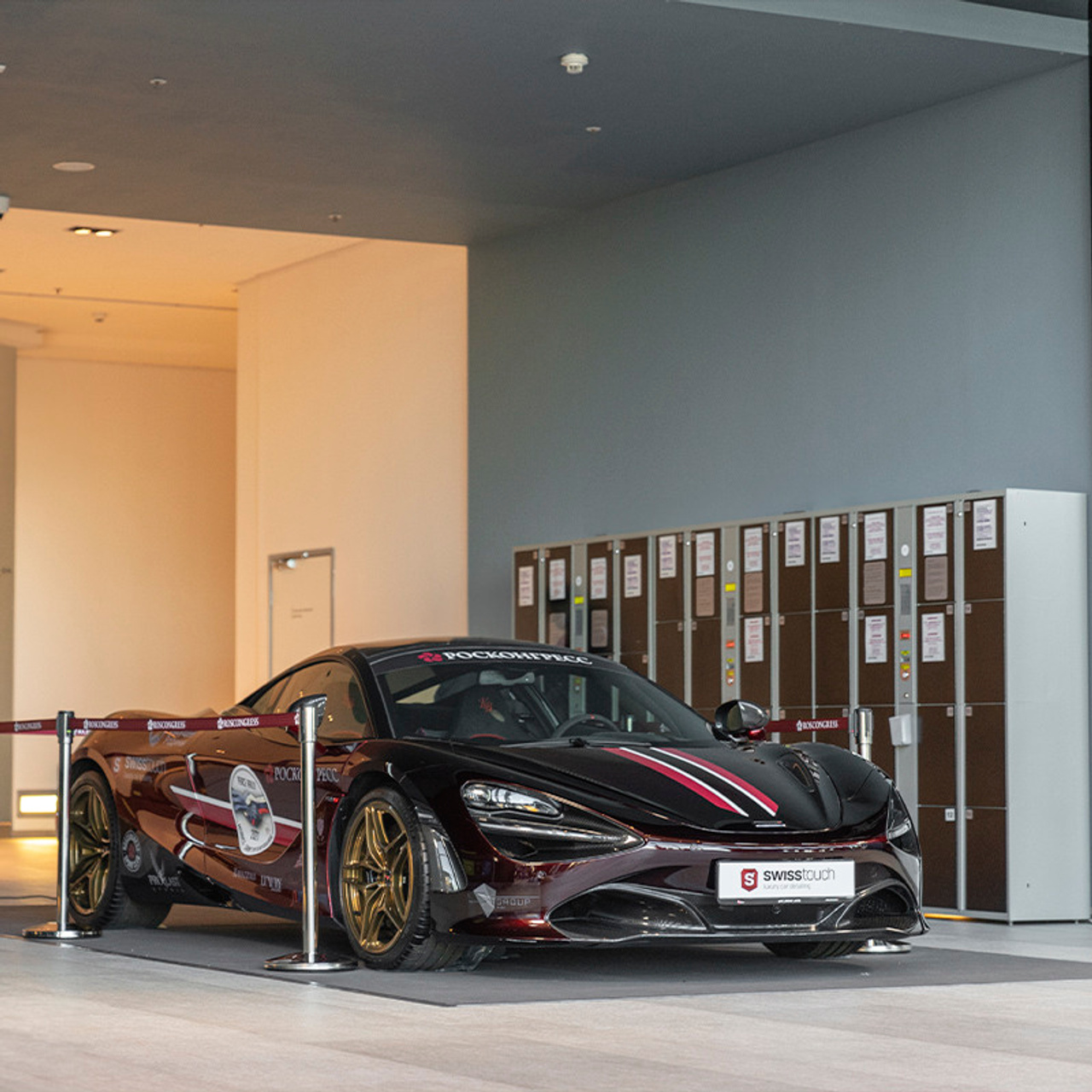 АвтоБлогер шоу — место встречи автоэнтузиастов