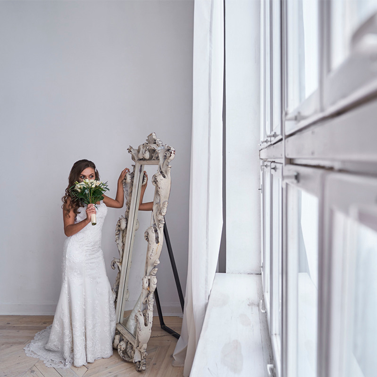 Victoria & Constantine