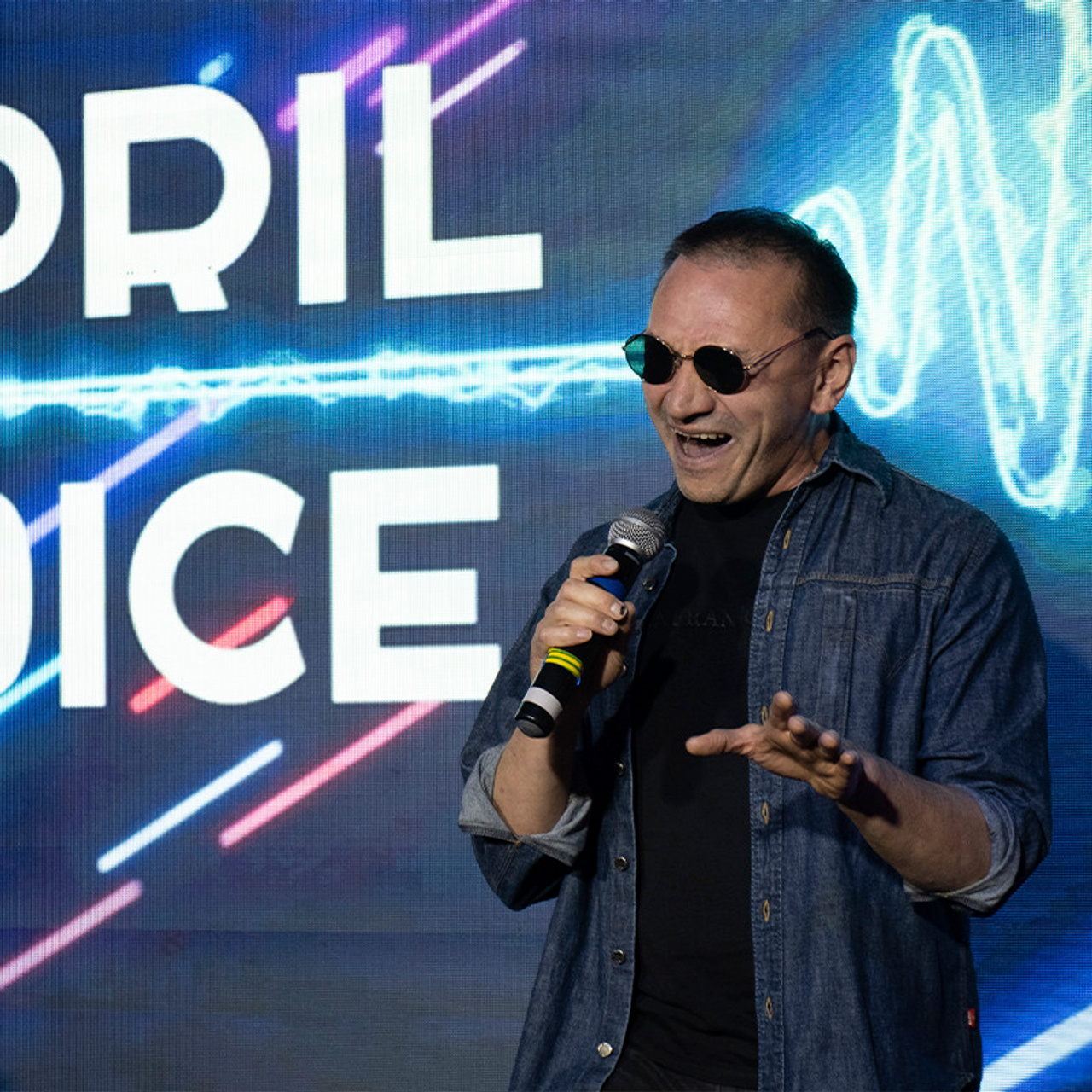 ADDIL VOICE — мы должны услышать ваши голоса!