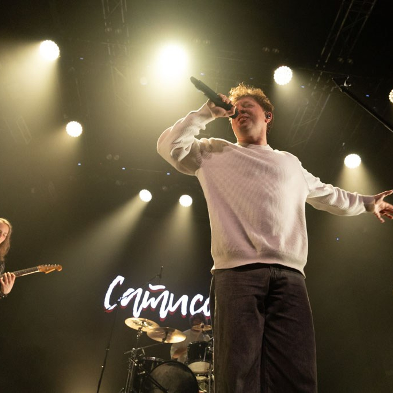 Music Concert «Satisfayer»