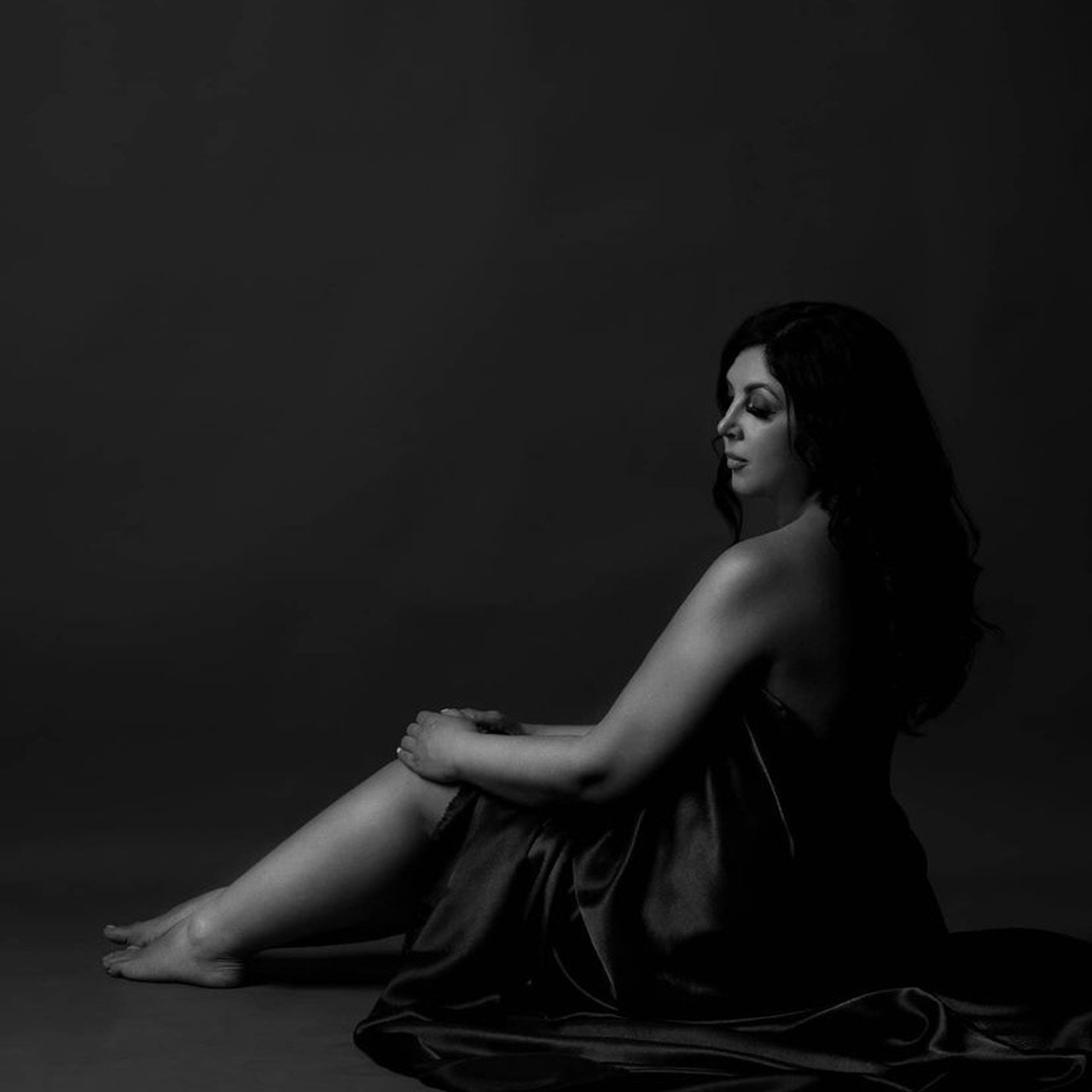 Отзывы. Проект «Монохром»