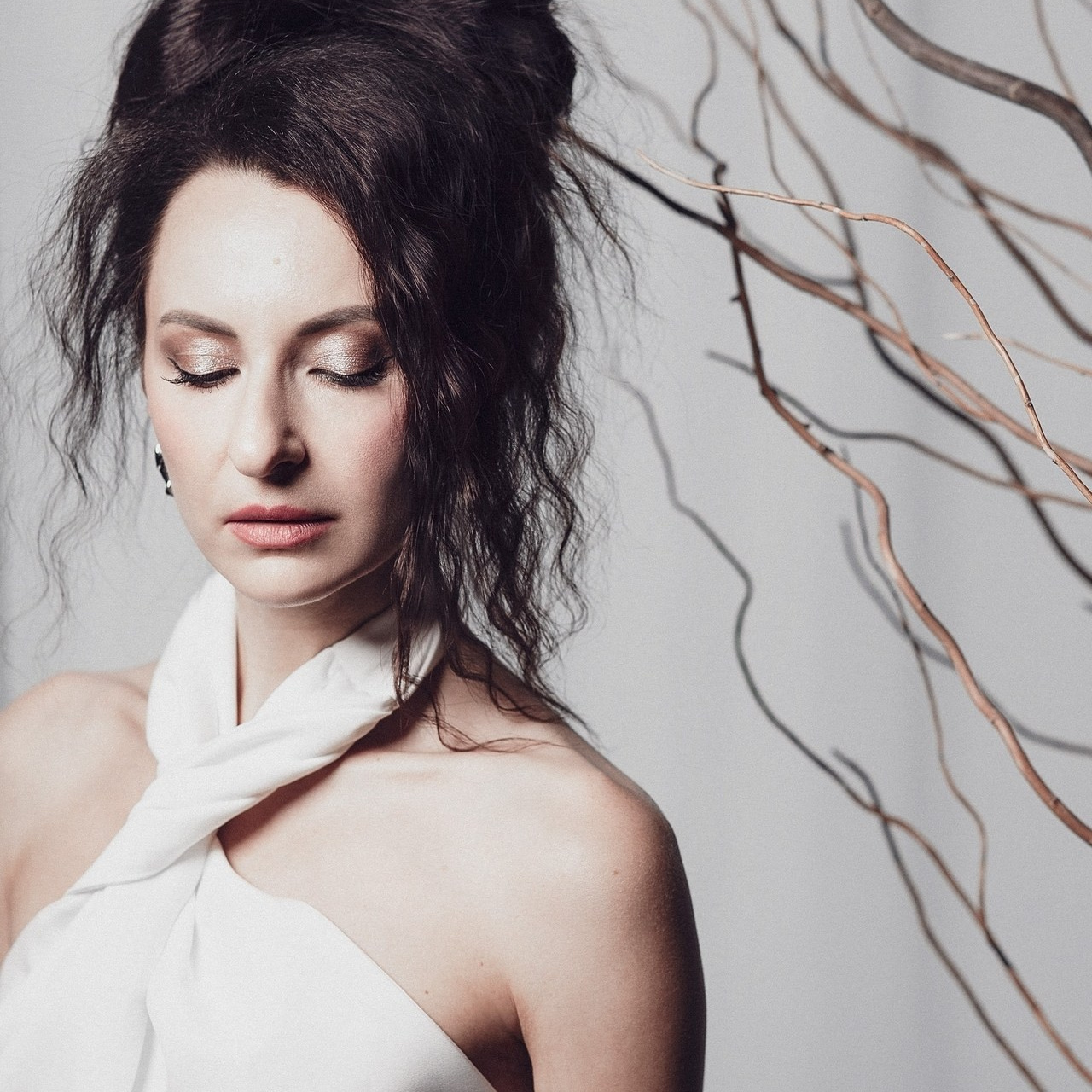 Отзывы. Проект «Монохром»