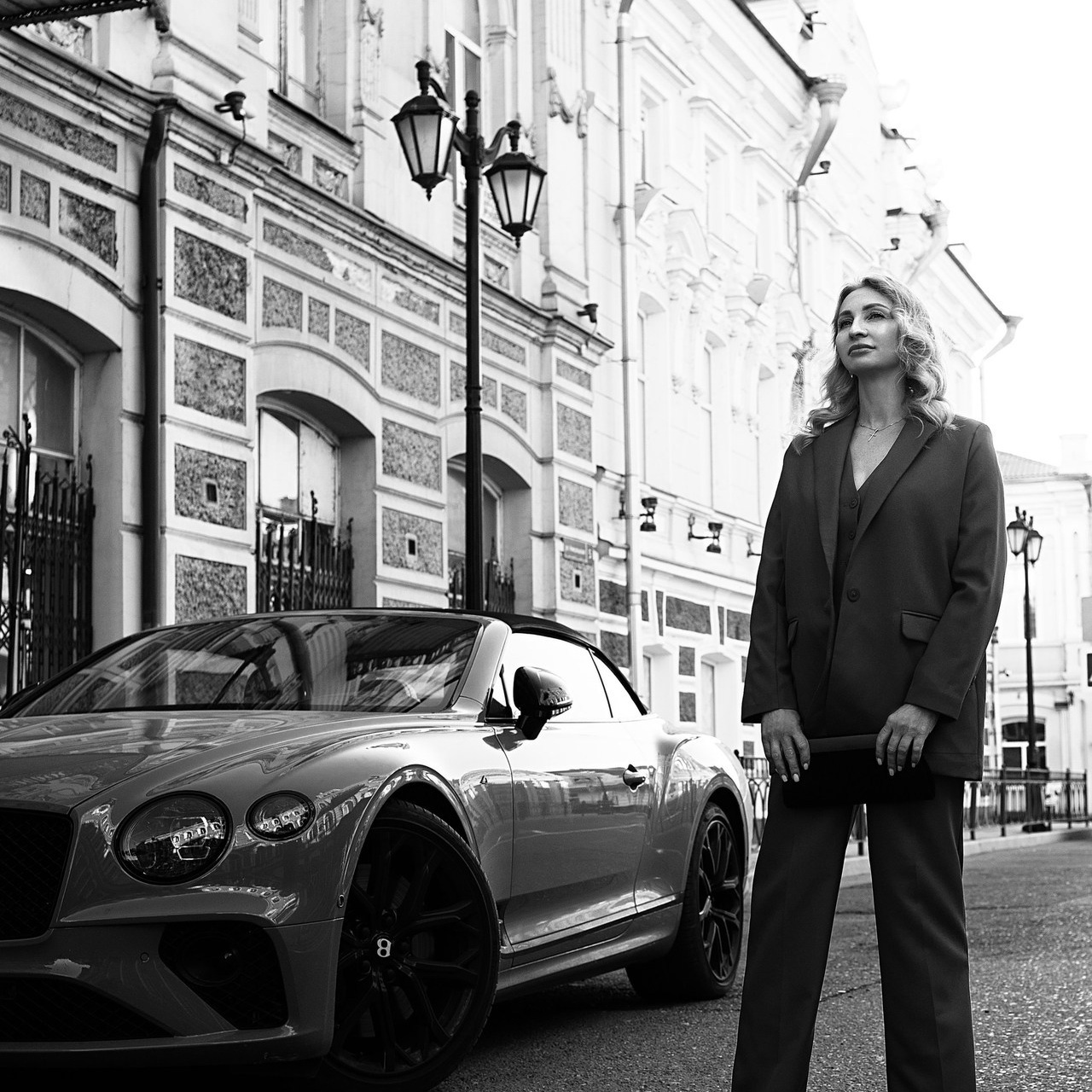 Отзывы. Проект «Монохром»