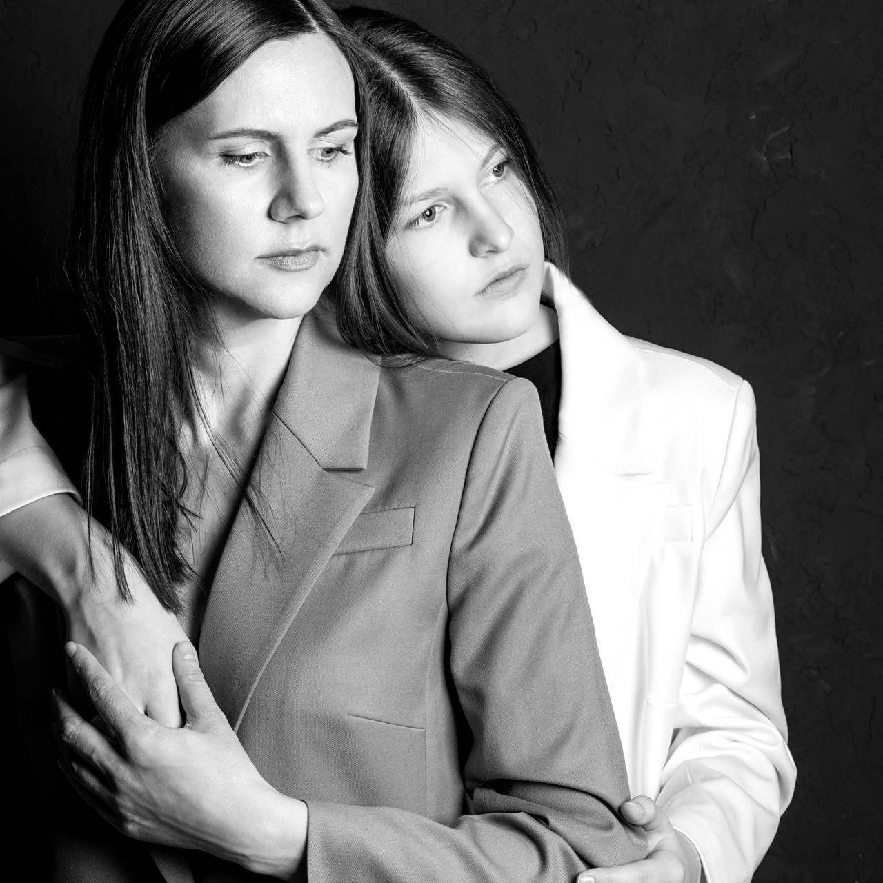 Отзывы. Проект «Монохром»