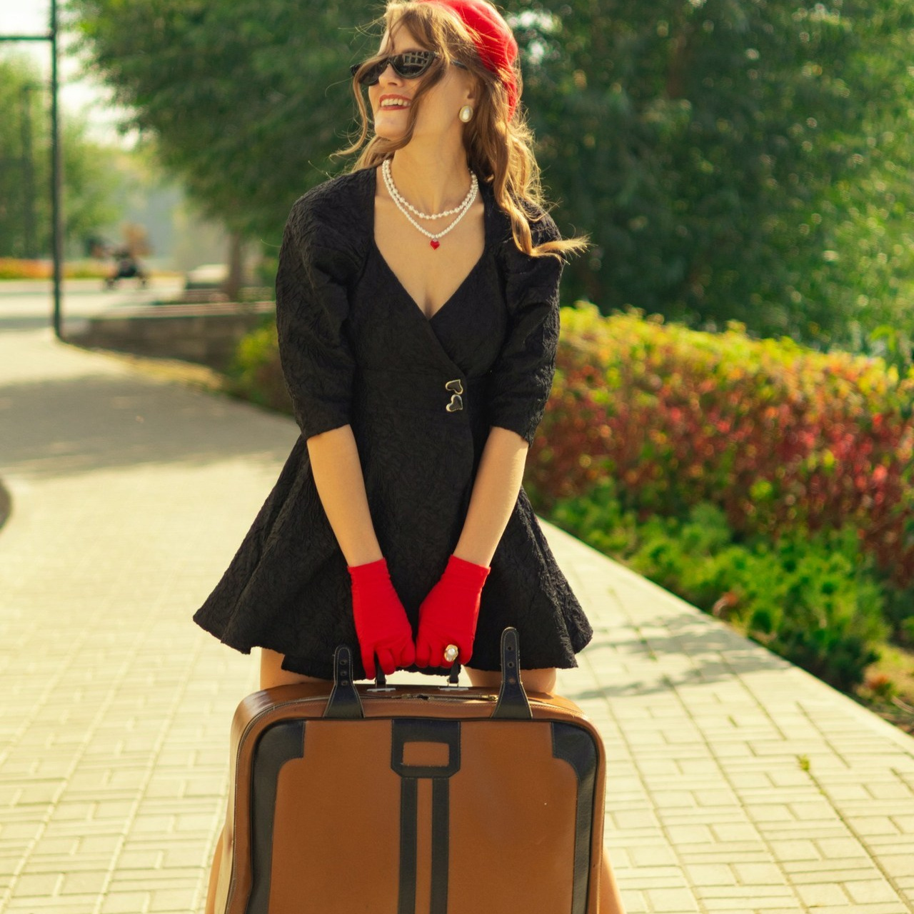 Креативный фотограф Сергей Альварез Новосибирск