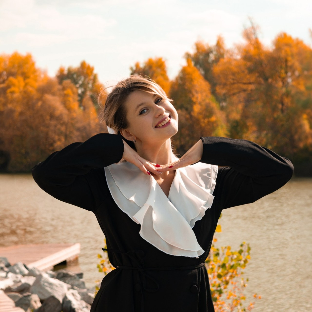 Отзывы. Креативный фотограф Сергей Альварез Новосибирск