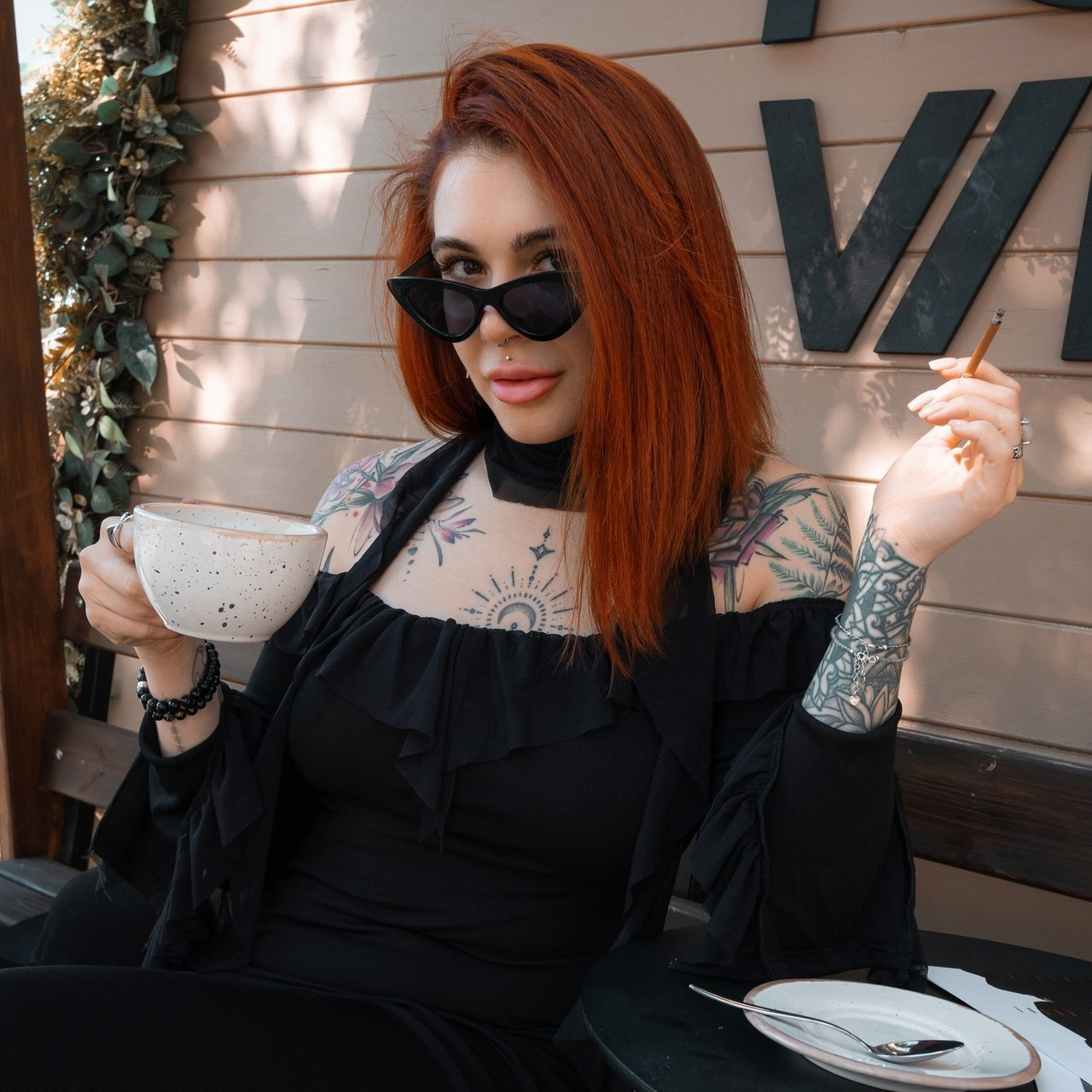 Отзывы. Креативный фотограф Сергей Альварез Новосибирск