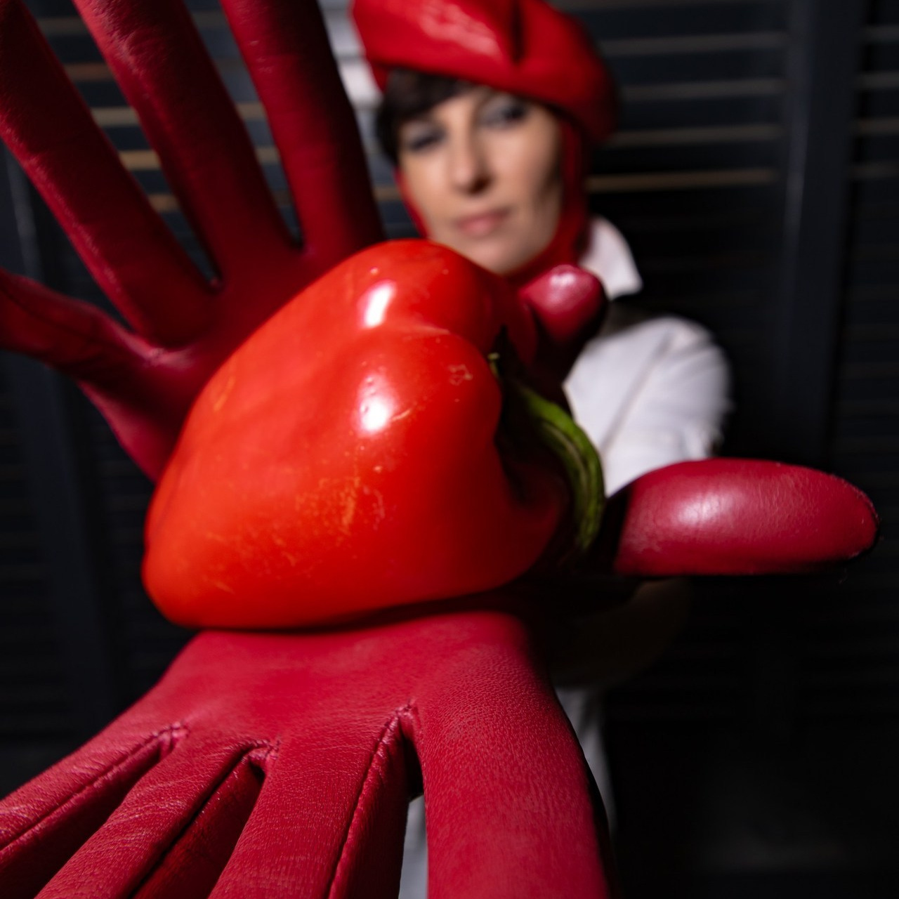 Креативный фотограф Сергей Альварез Новосибирск