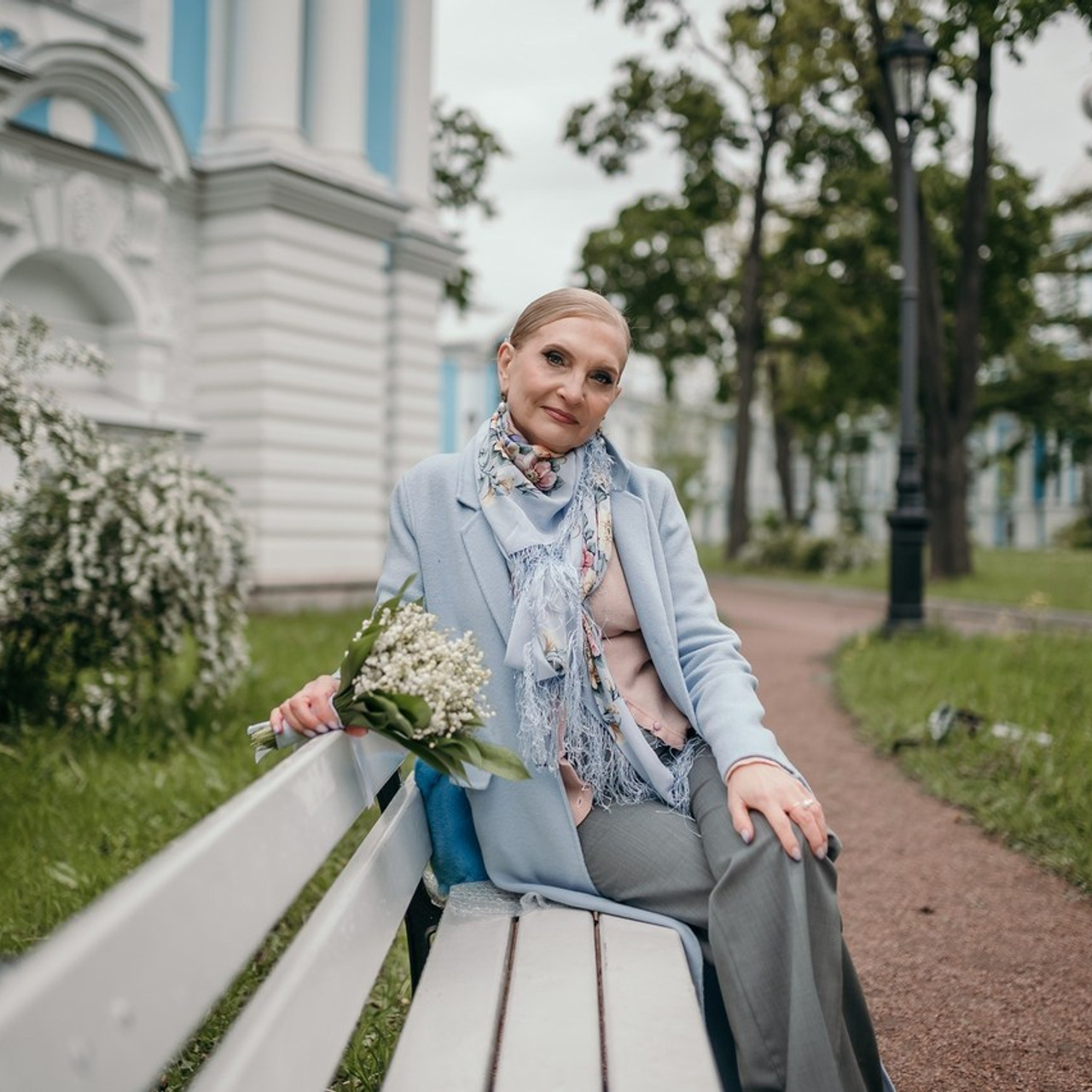 Отзывы. Фотограф в Санкт- Петербурге Мария Золотарь