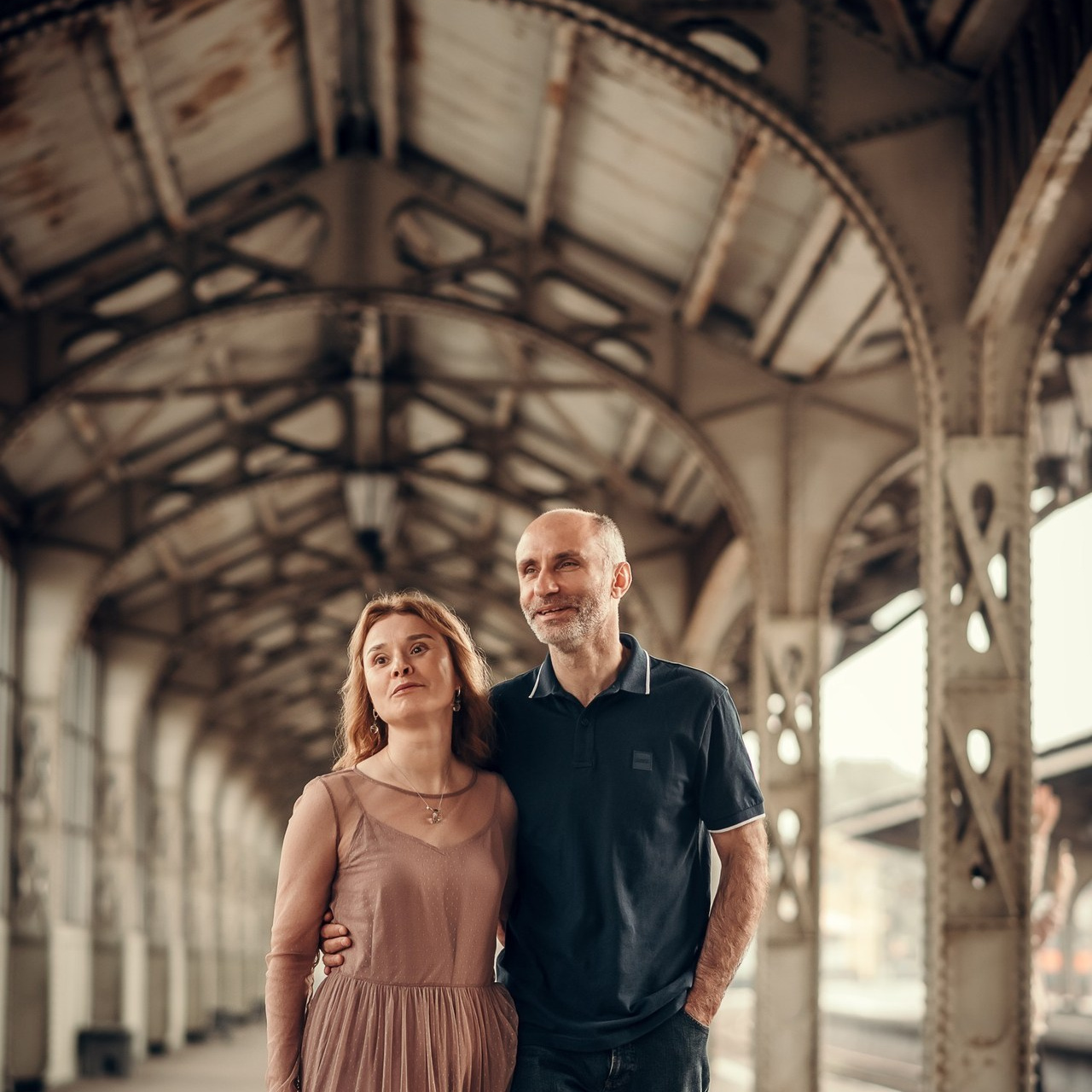 Отзывы. Фотограф в Санкт- Петербурге Мария Золотарь