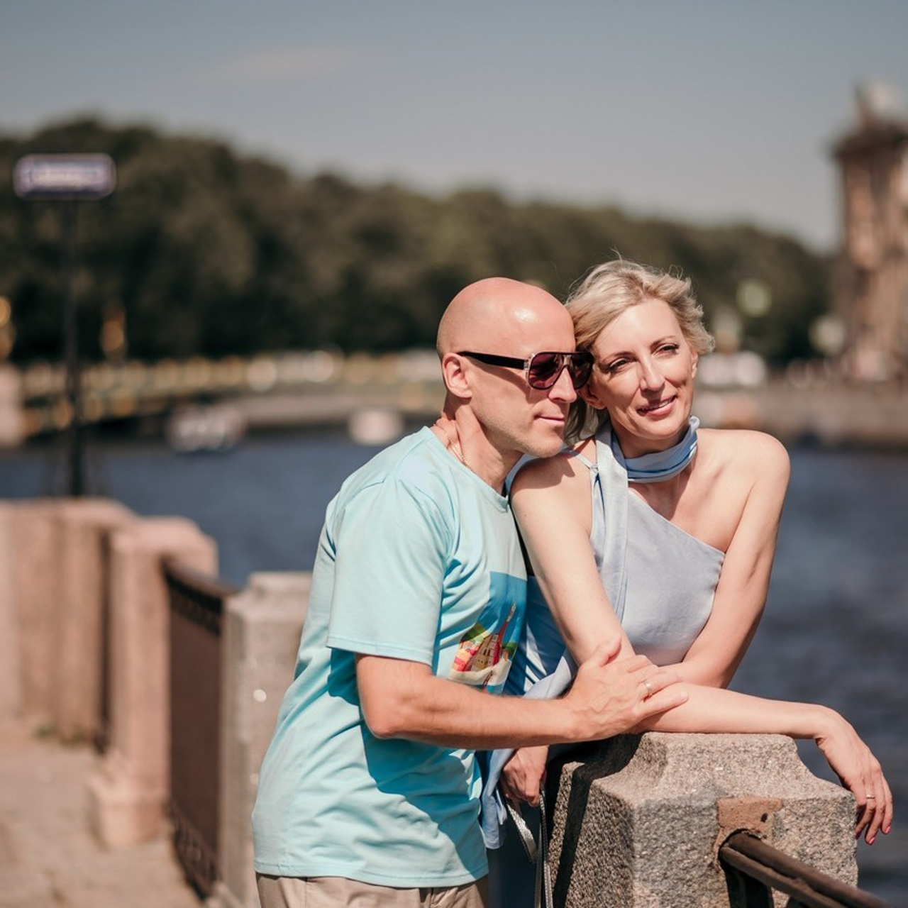 Отзывы. Фотограф в Санкт- Петербурге Мария Золотарь