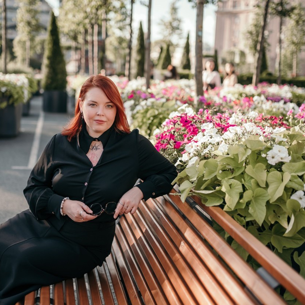Отзывы. Фотограф в Санкт- Петербурге Мария Золотарь